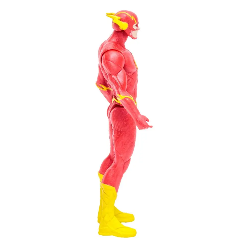 DC Page Punchers akcijska figura The Flash (Flashpoint) 8 cm fotografija proizvoda