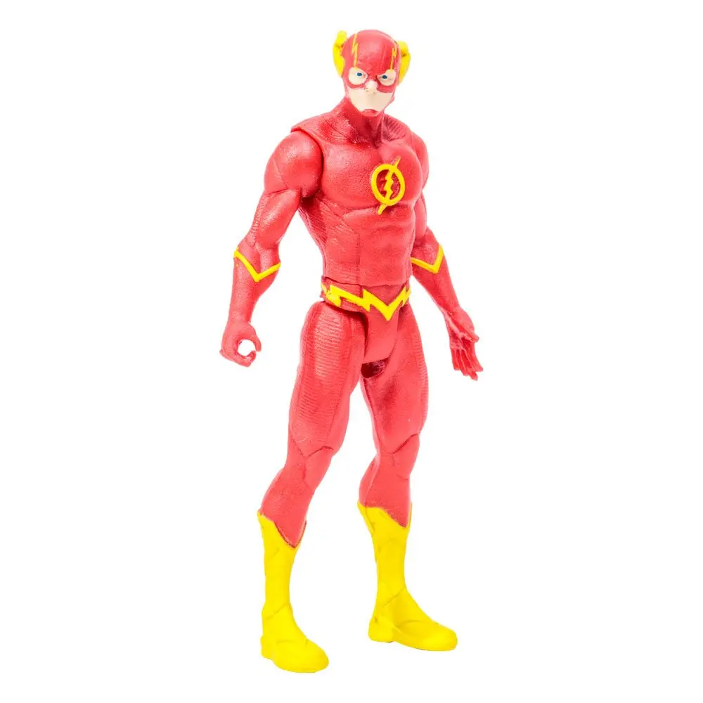 DC Page Punchers akcijska figura The Flash (Flashpoint) 8 cm fotografija proizvoda