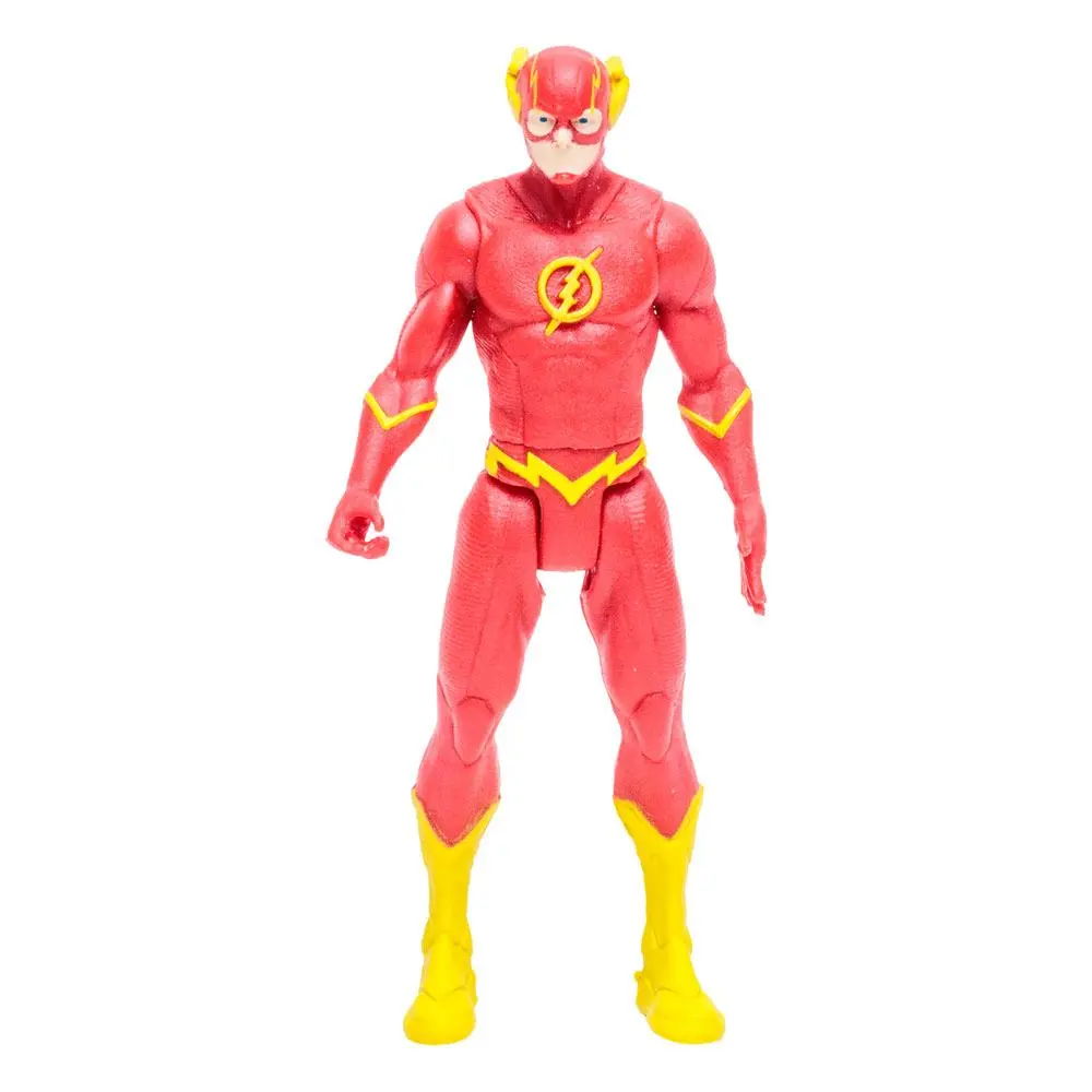 DC Page Punchers akcijska figura The Flash (Flashpoint) 8 cm fotografija proizvoda