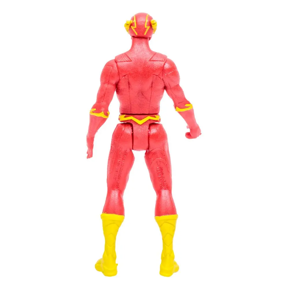 DC Page Punchers akcijska figura The Flash (Flashpoint) 8 cm fotografija proizvoda