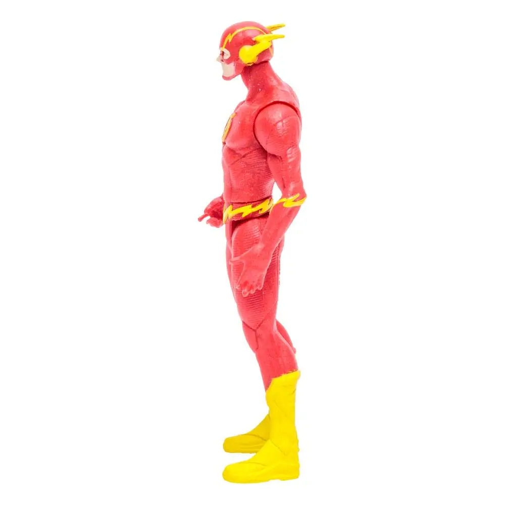 DC Page Punchers akcijska figura The Flash (Flashpoint) 8 cm fotografija proizvoda