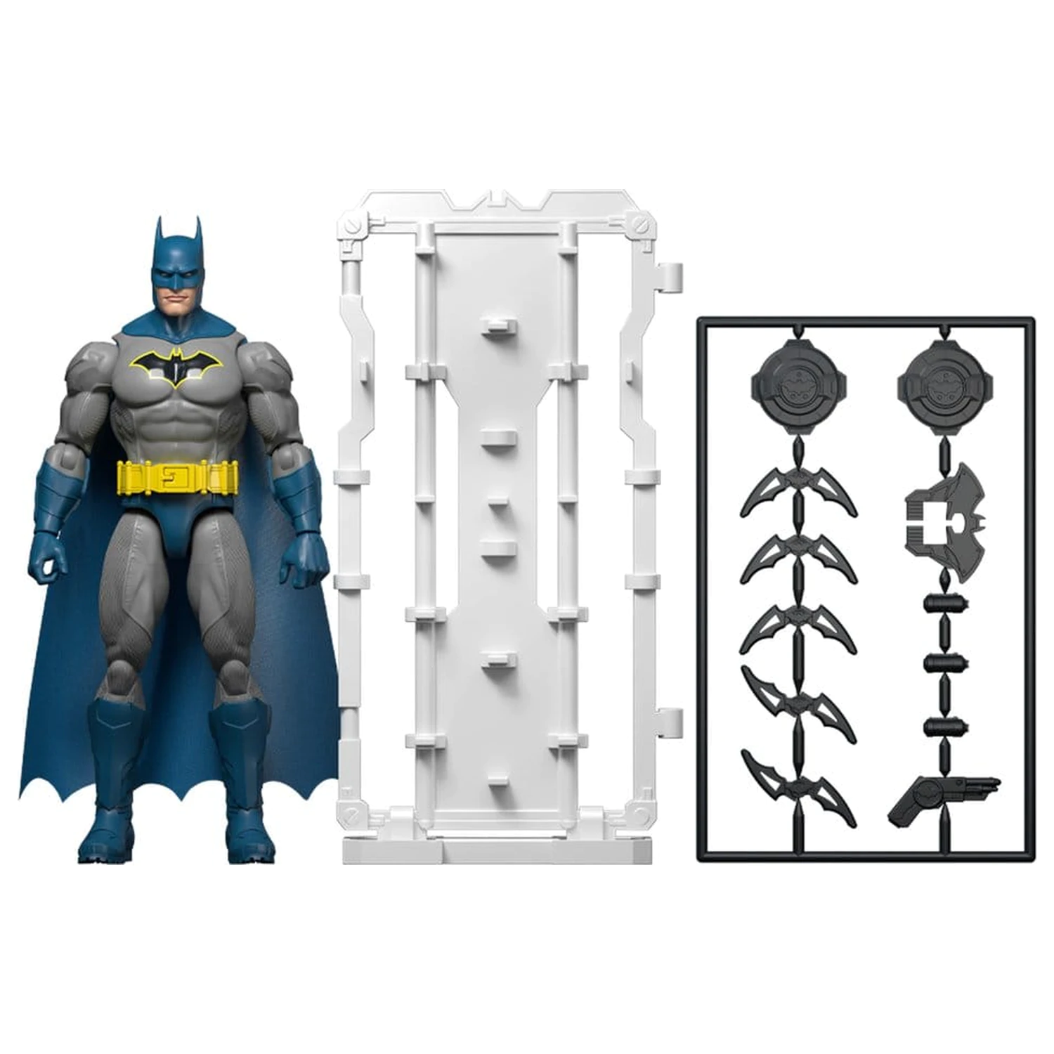 DC Premier akcijska figura Batman 15 cm fotografija proizvoda