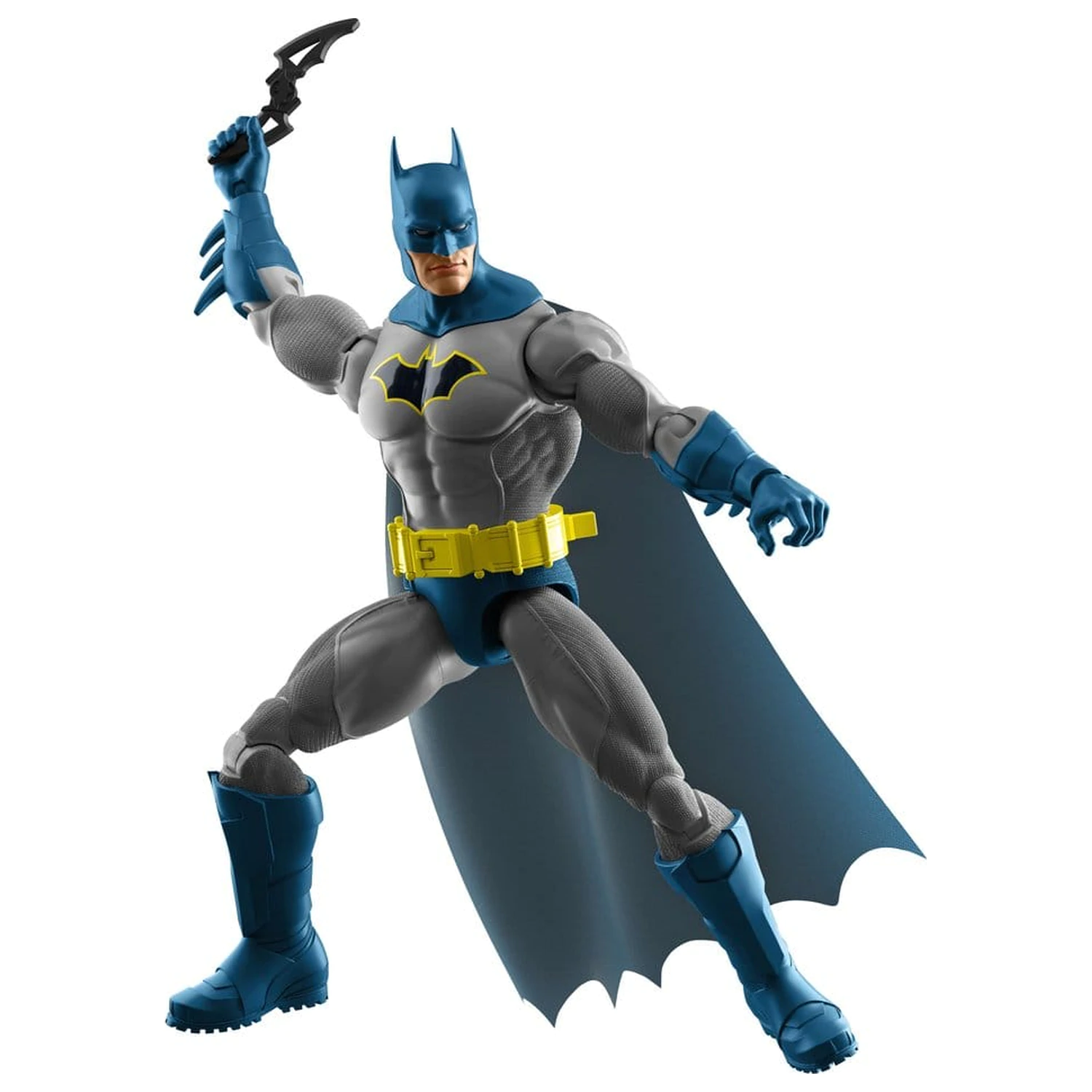 DC Premier akcijska figura Batman 15 cm fotografija proizvoda