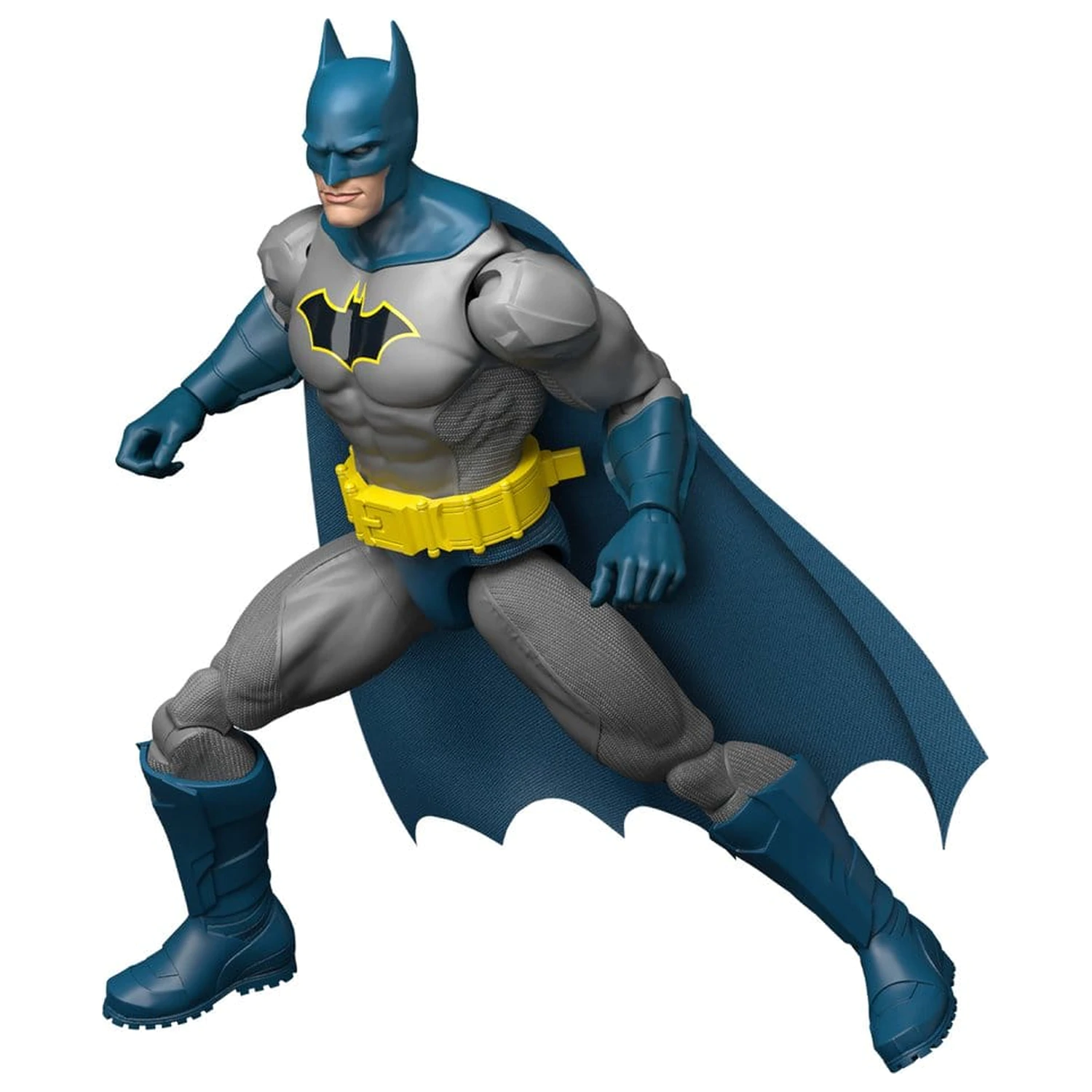 DC Premier akcijska figura Batman 15 cm fotografija proizvoda