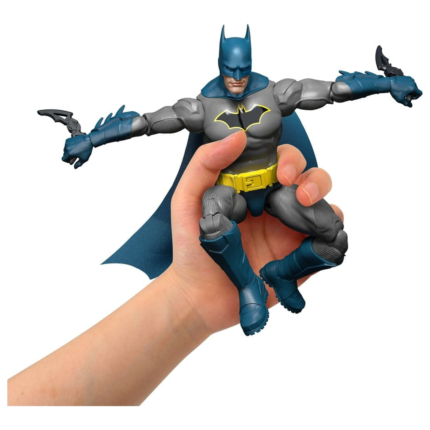DC Premier akcijska figura Batman 15 cm fotografija proizvoda