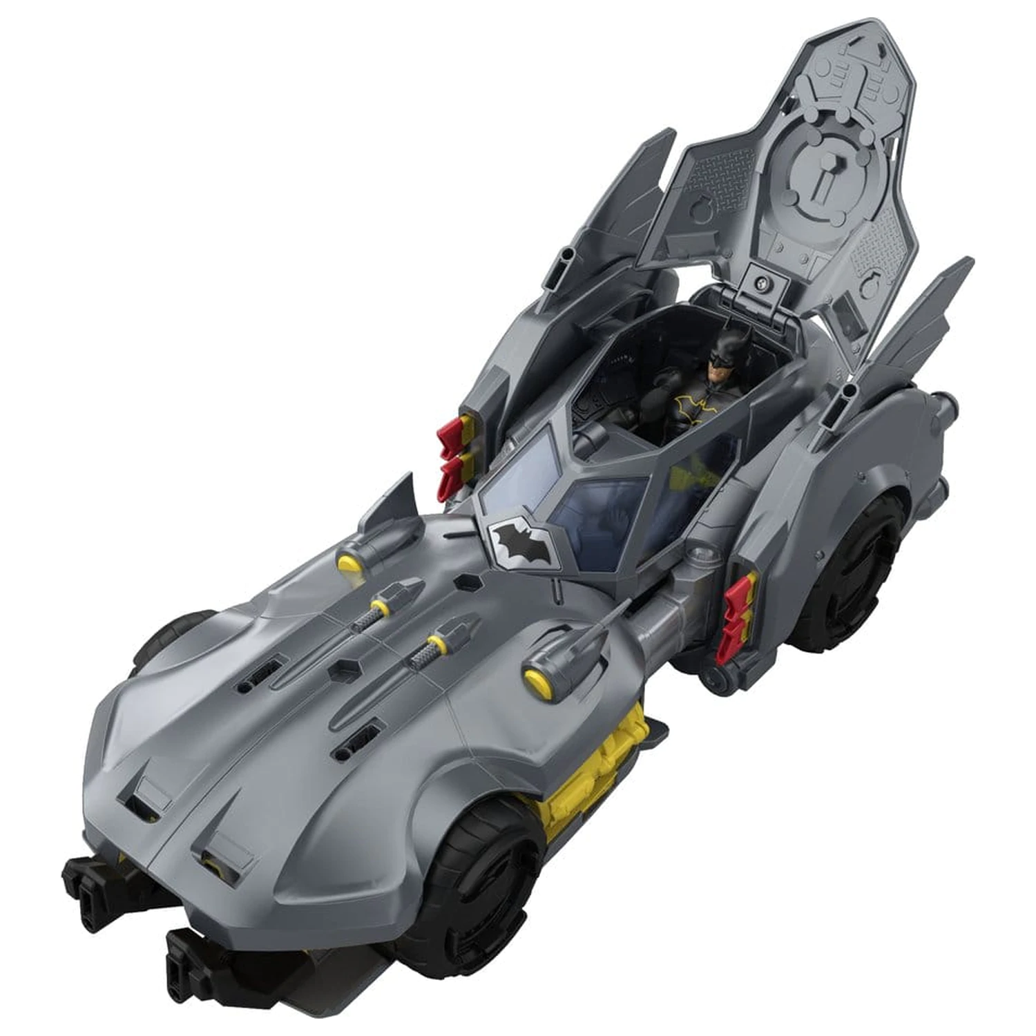 DC Premier vozilo Batmobile fotografija proizvoda
