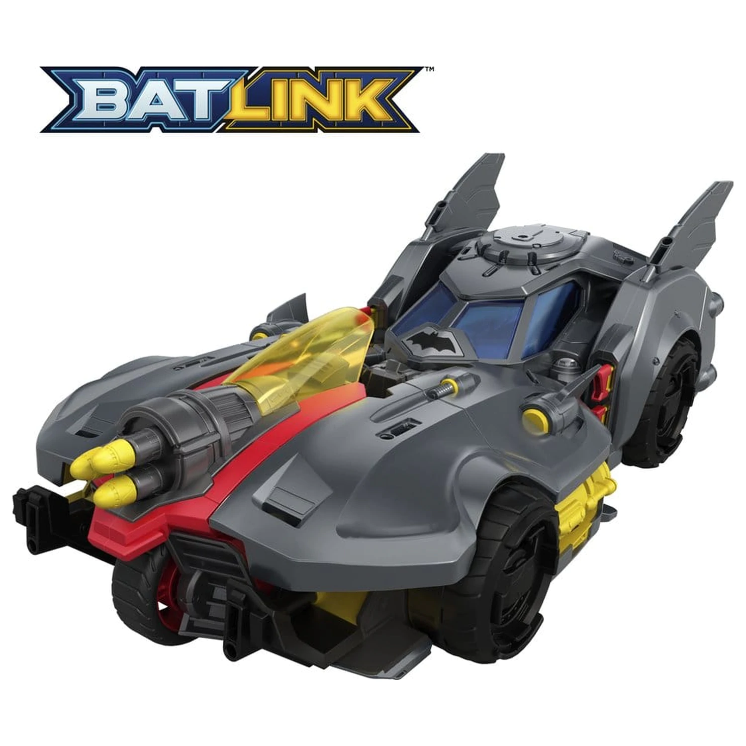 DC Premier vozilo Batmobile fotografija proizvoda