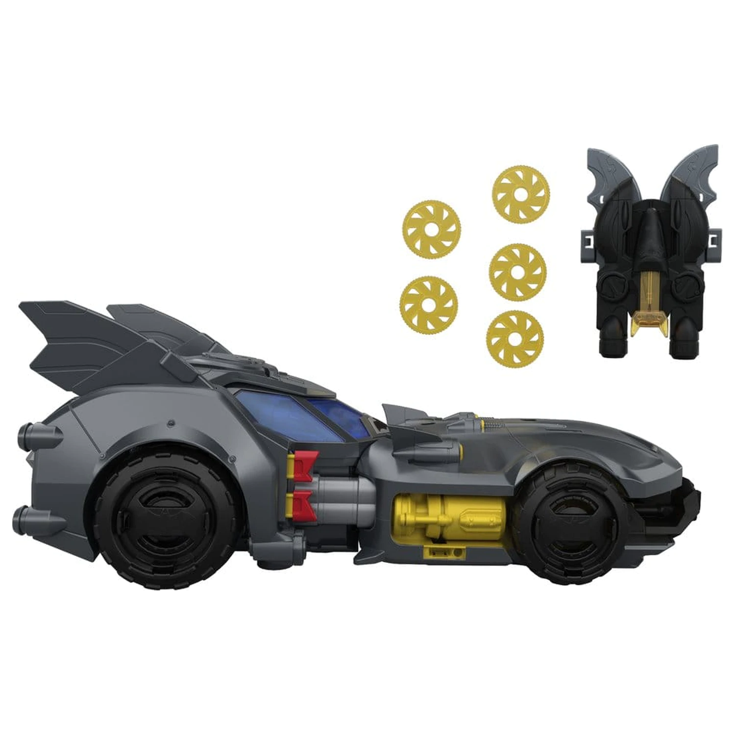 DC Premier vozilo Batmobile fotografija proizvoda