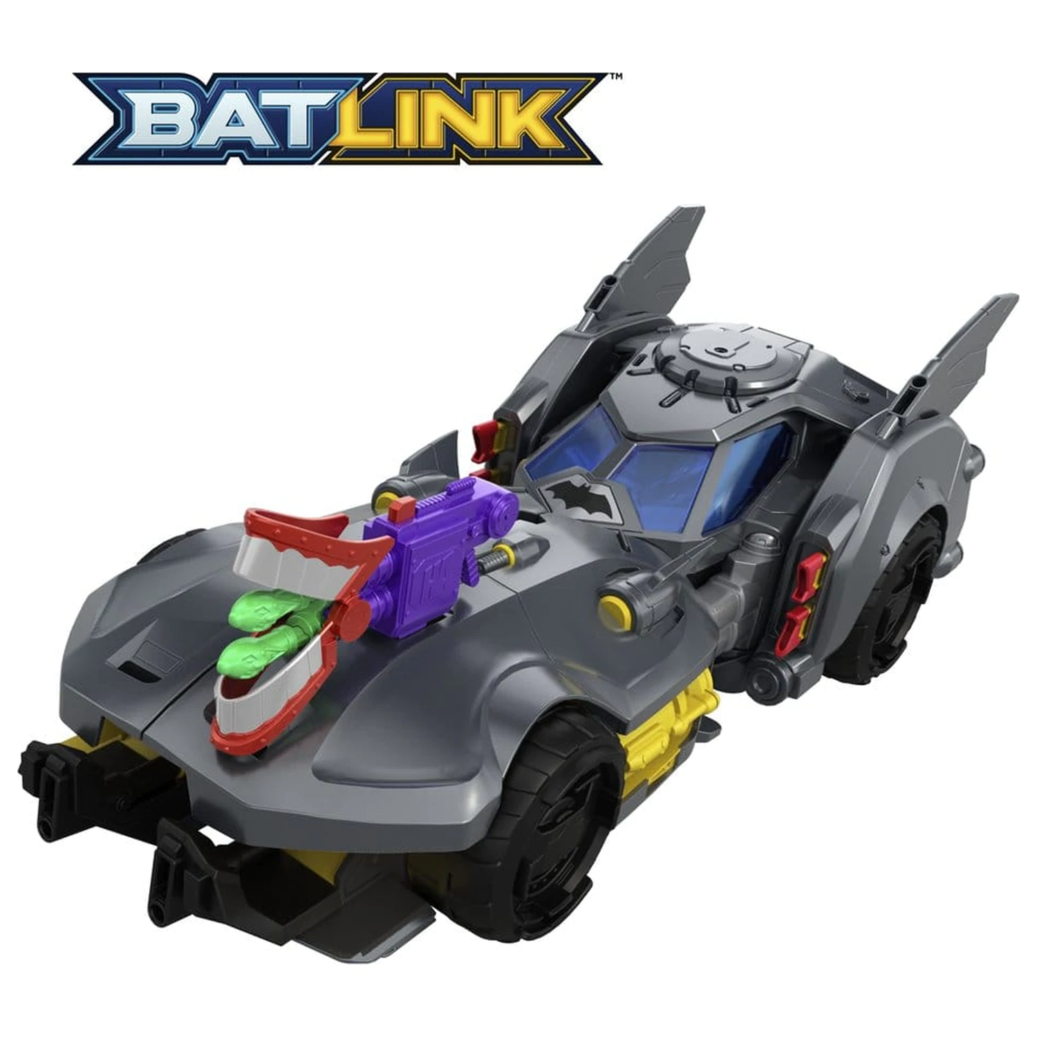DC Premier vozilo Batmobile fotografija proizvoda