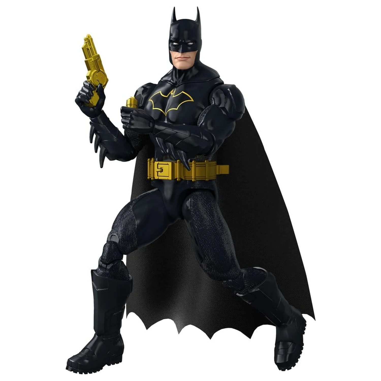 DC Premier Series 2 akcijska figura Stealth Suit Batman 15 cm fotografija proizvoda