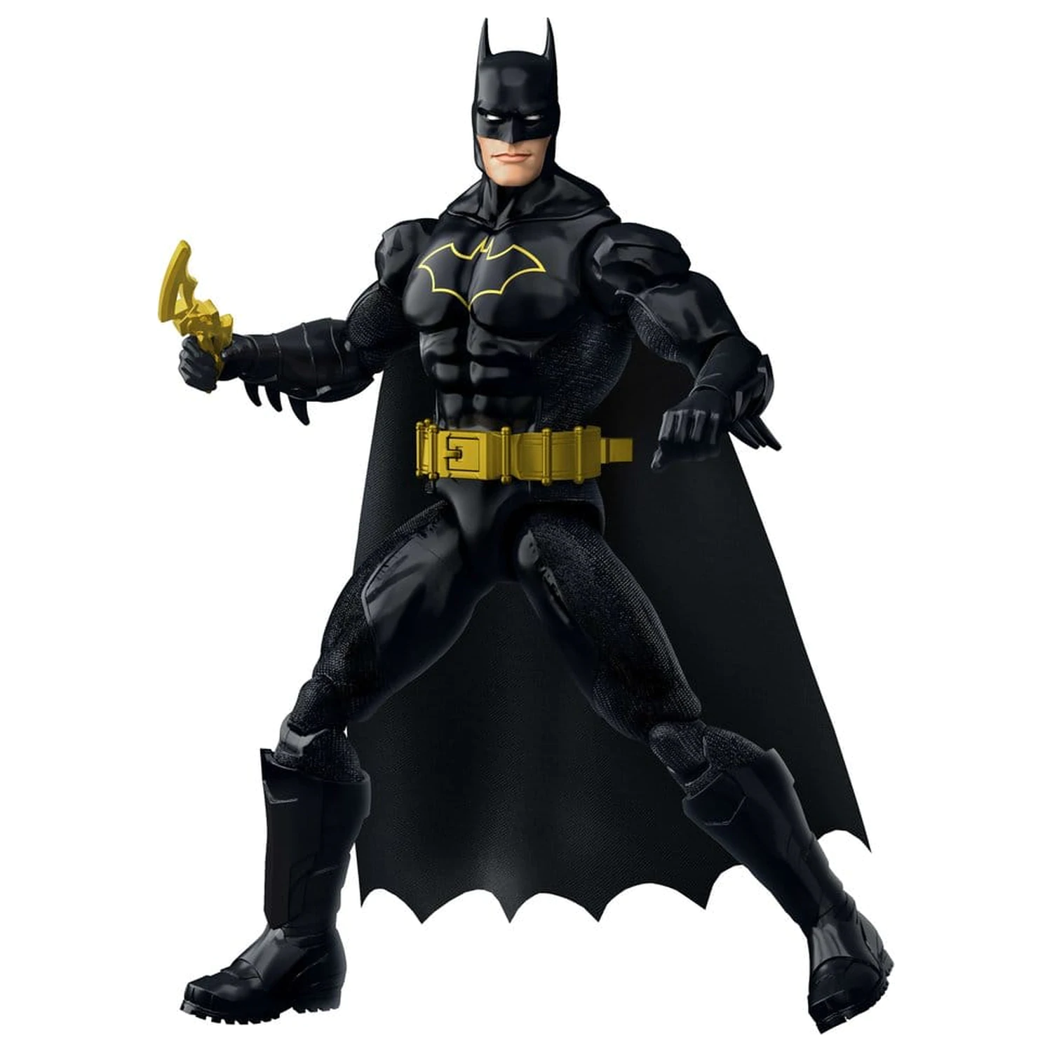 DC Premier Series 2 akcijska figura Stealth Suit Batman 15 cm fotografija proizvoda