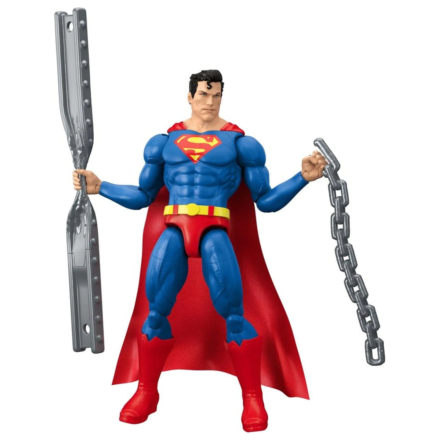DC Premier Series 2 akcijska figura Superman 15 cm fotografija proizvoda