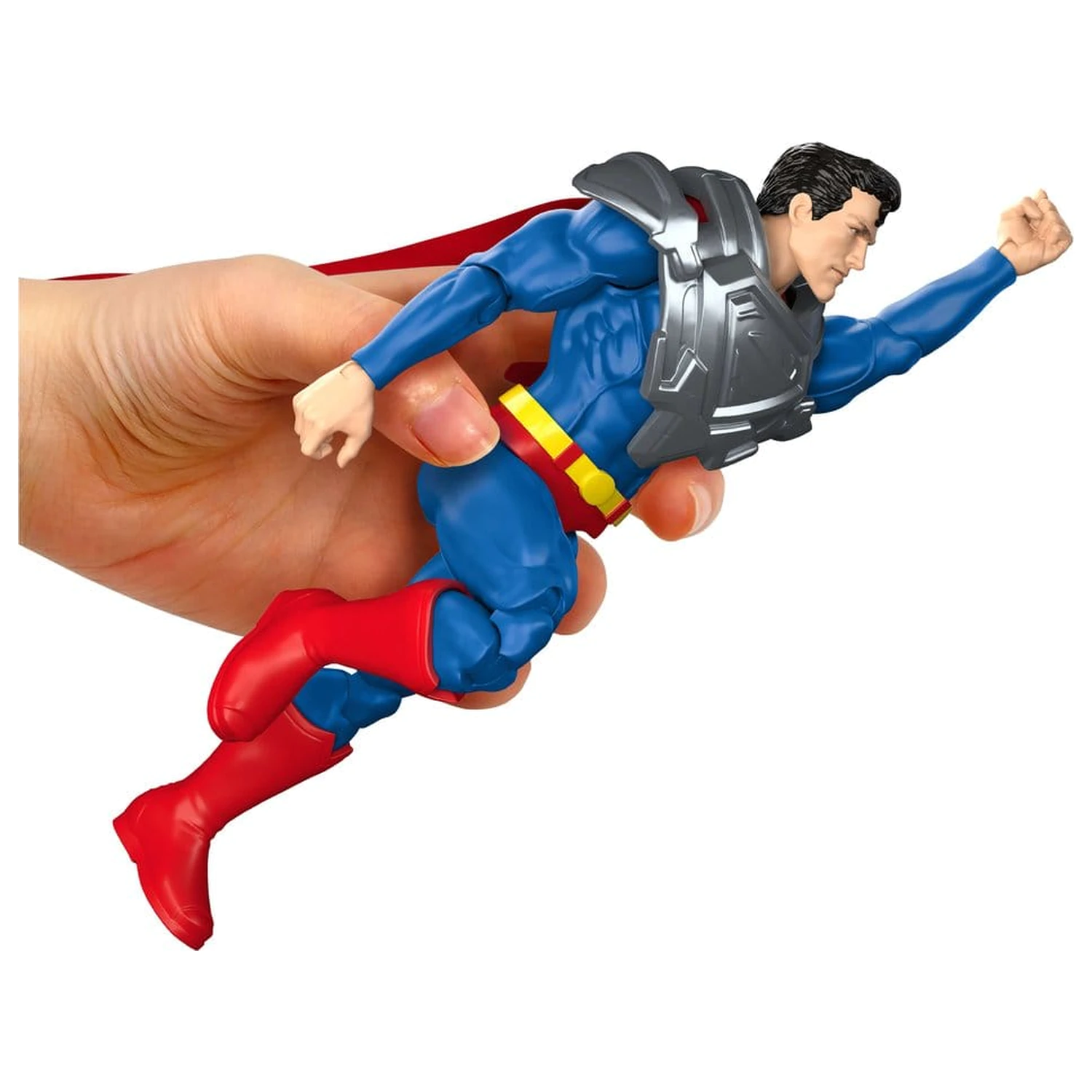 DC Premier Series 2 akcijska figura Superman 15 cm fotografija proizvoda