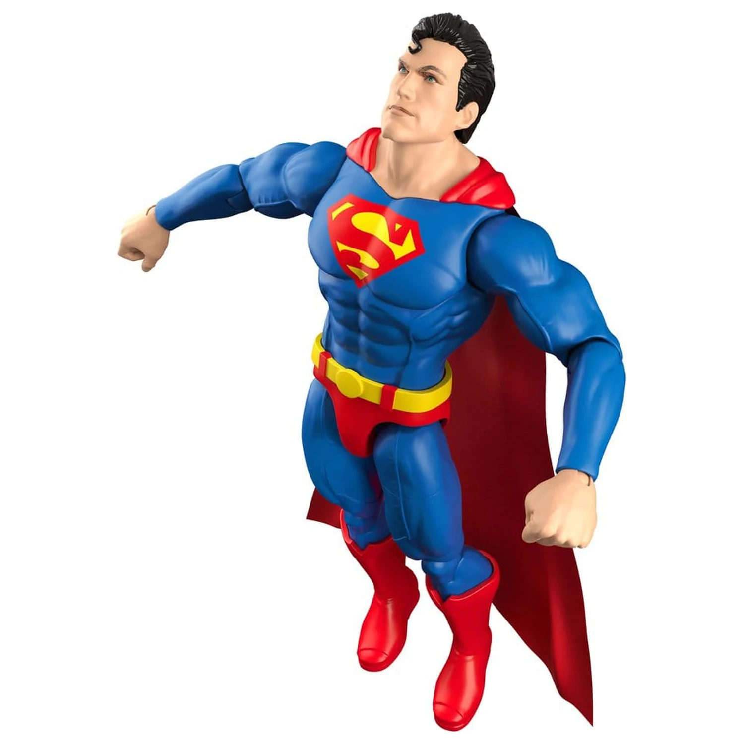 DC Premier Series 2 akcijska figura Superman 15 cm fotografija proizvoda