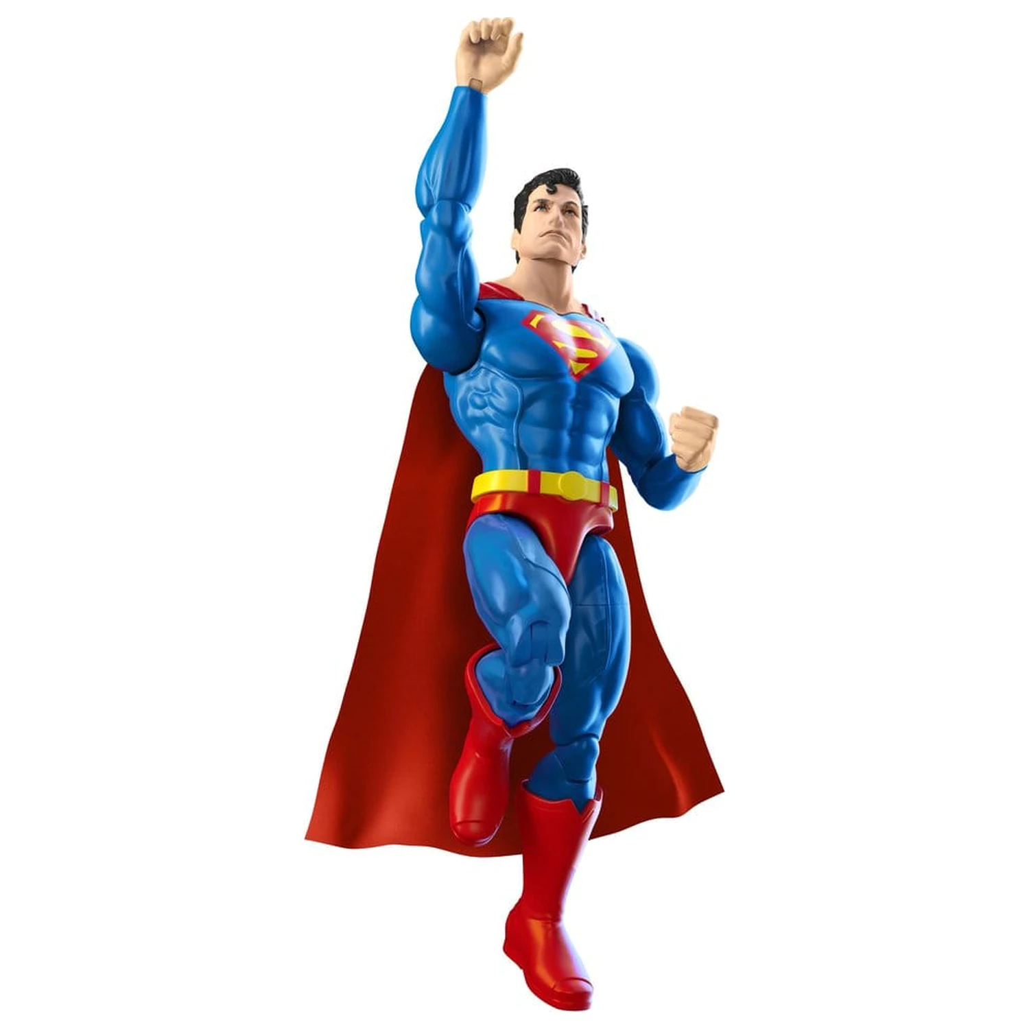 DC Premier Series 2 akcijska figura Superman 15 cm fotografija proizvoda