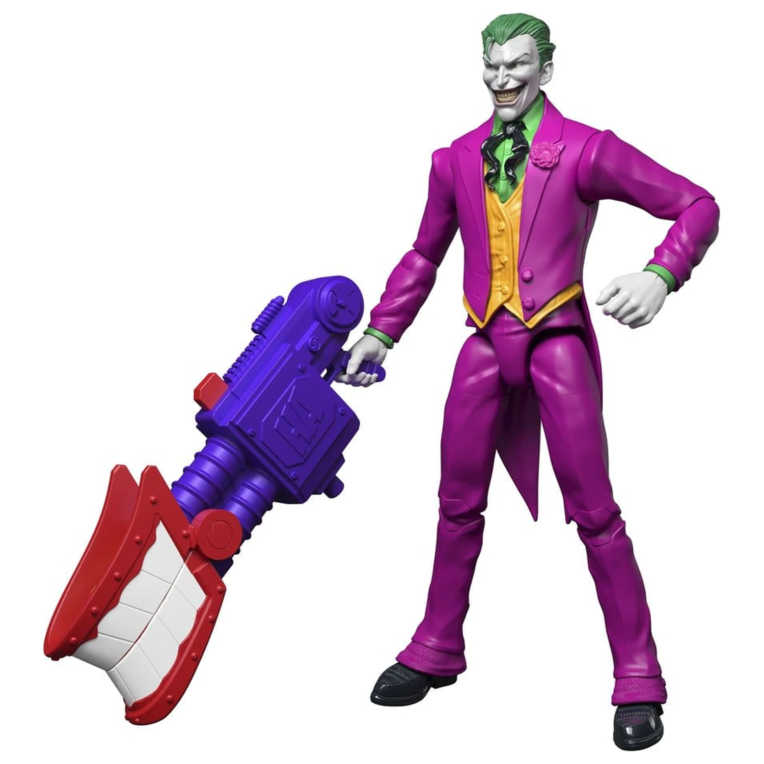 DC Premier akcijska figura The Joker 15 cm fotografija proizvoda