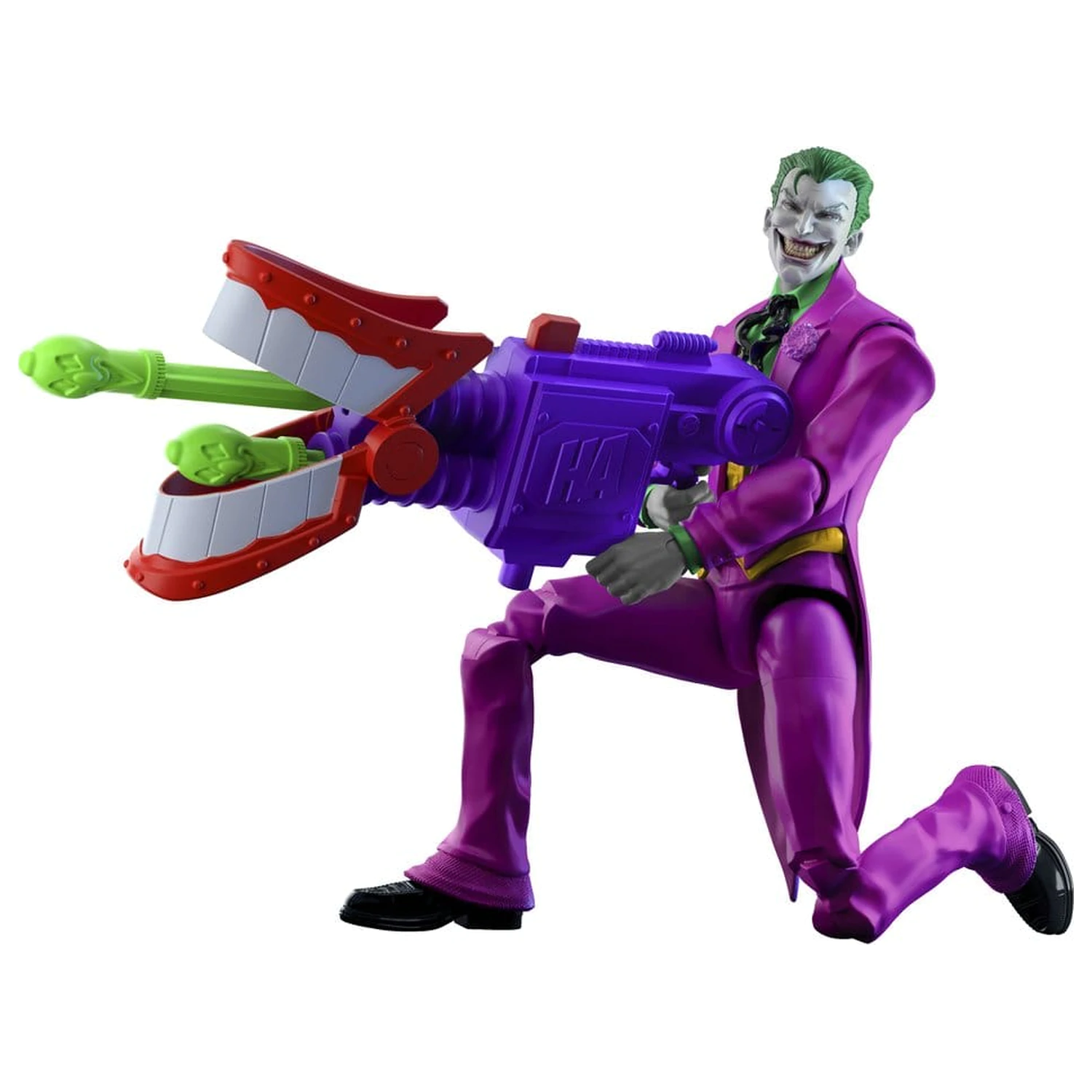 DC Premier akcijska figura The Joker 15 cm fotografija proizvoda