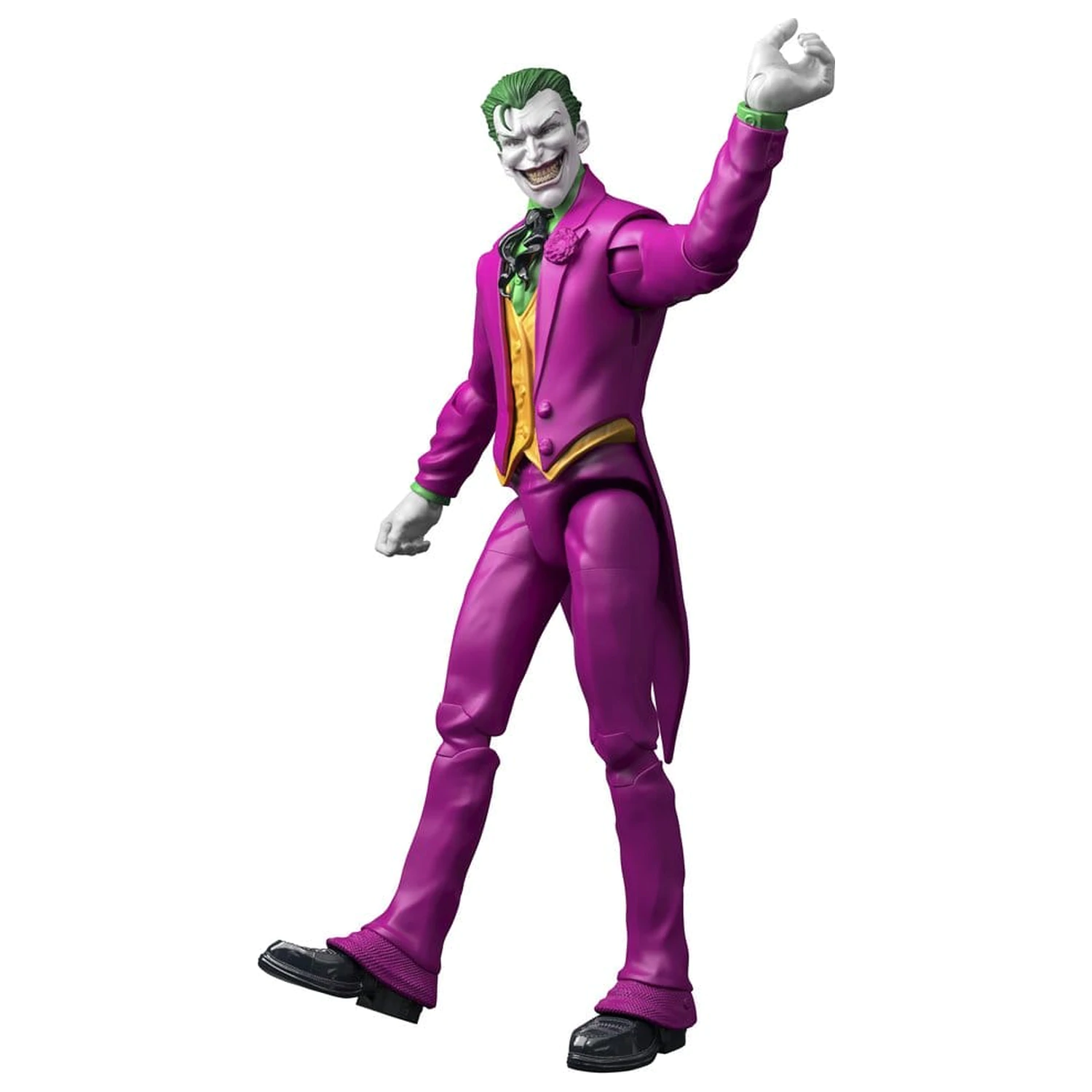DC Premier akcijska figura The Joker 15 cm fotografija proizvoda