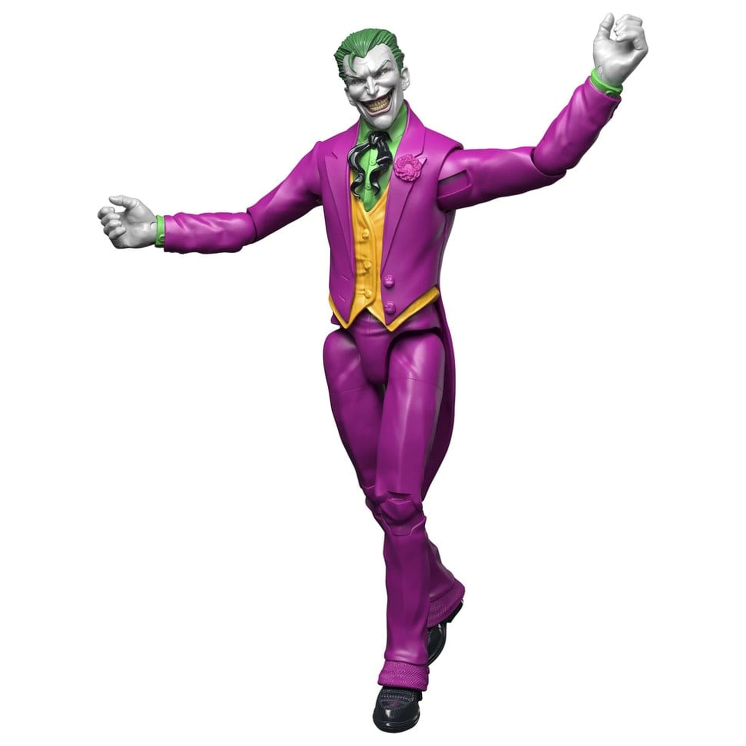 DC Premier akcijska figura The Joker 15 cm fotografija proizvoda