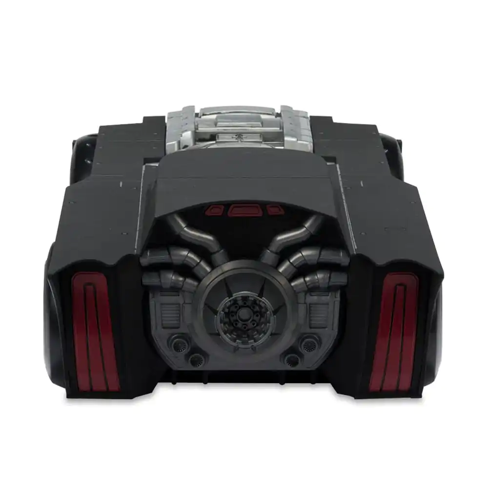 DC Rebirth DC Multiverse Vozilo Batmobil 58 cm fotografija proizvoda