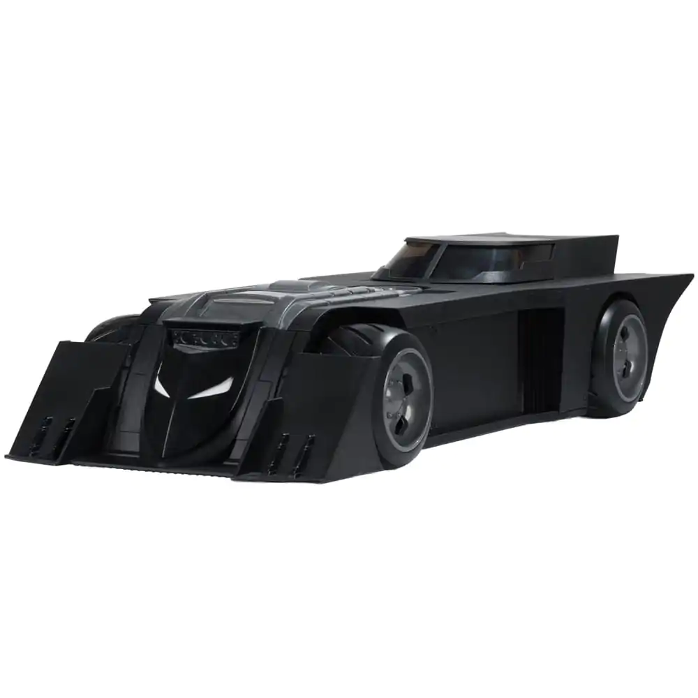 DC Rebirth DC Multiverse Vozilo Batmobil 58 cm fotografija proizvoda
