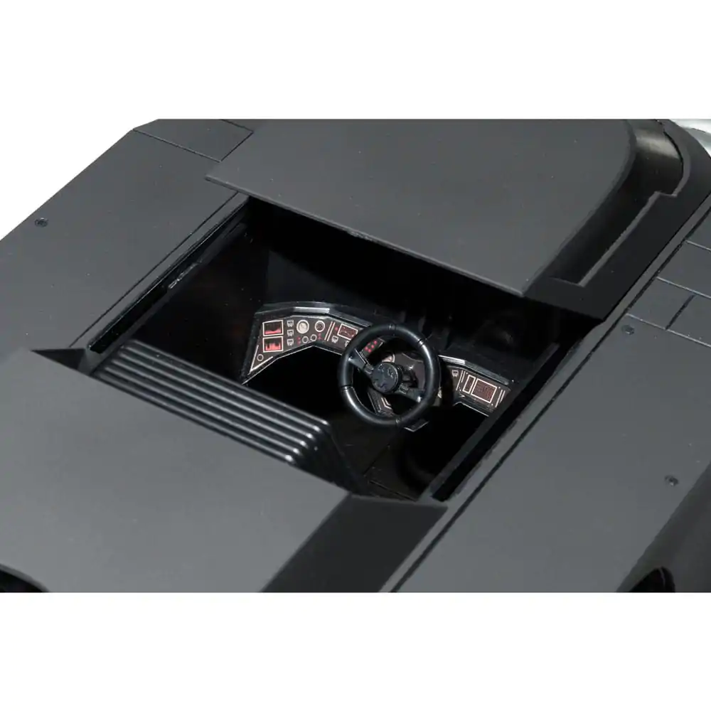 DC Rebirth DC Multiverse Vozilo Batmobil 58 cm fotografija proizvoda