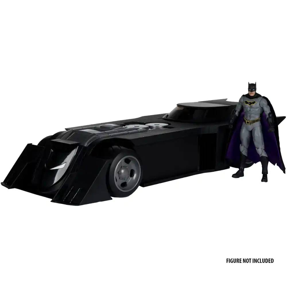 DC Rebirth DC Multiverse Vozilo Batmobil 58 cm fotografija proizvoda