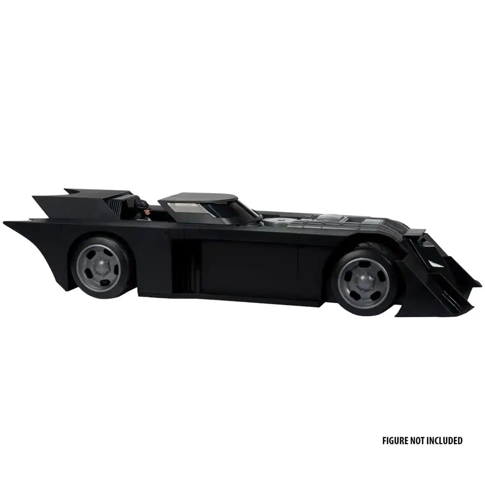 DC Rebirth DC Multiverse Vozilo Batmobil 58 cm fotografija proizvoda