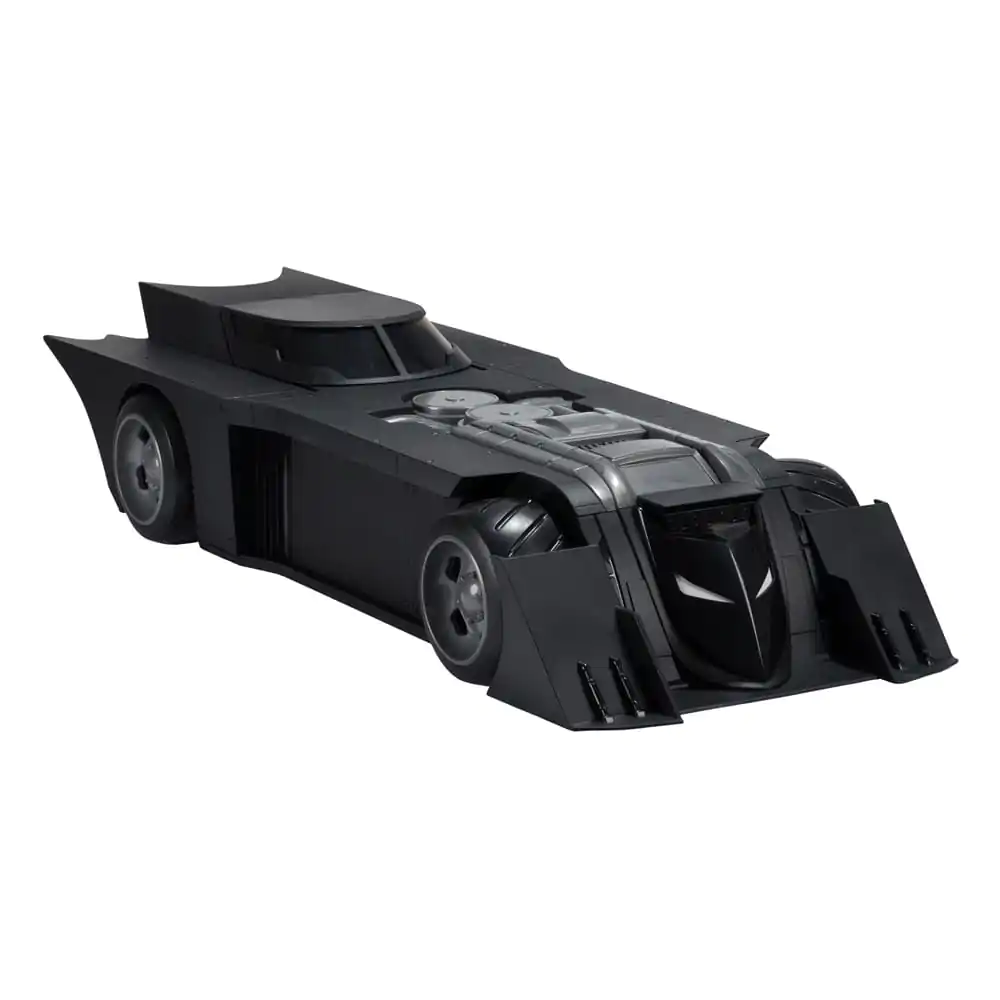 DC Rebirth DC Multiverse Vozilo Batmobil 58 cm fotografija proizvoda