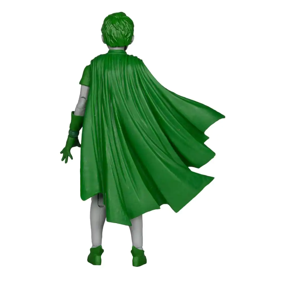 DC Rebirth DC Multiverse Akcijska figura Robin (Dick Grayson) (Jokerized) (Gold Label) 18 cm fotografija proizvoda