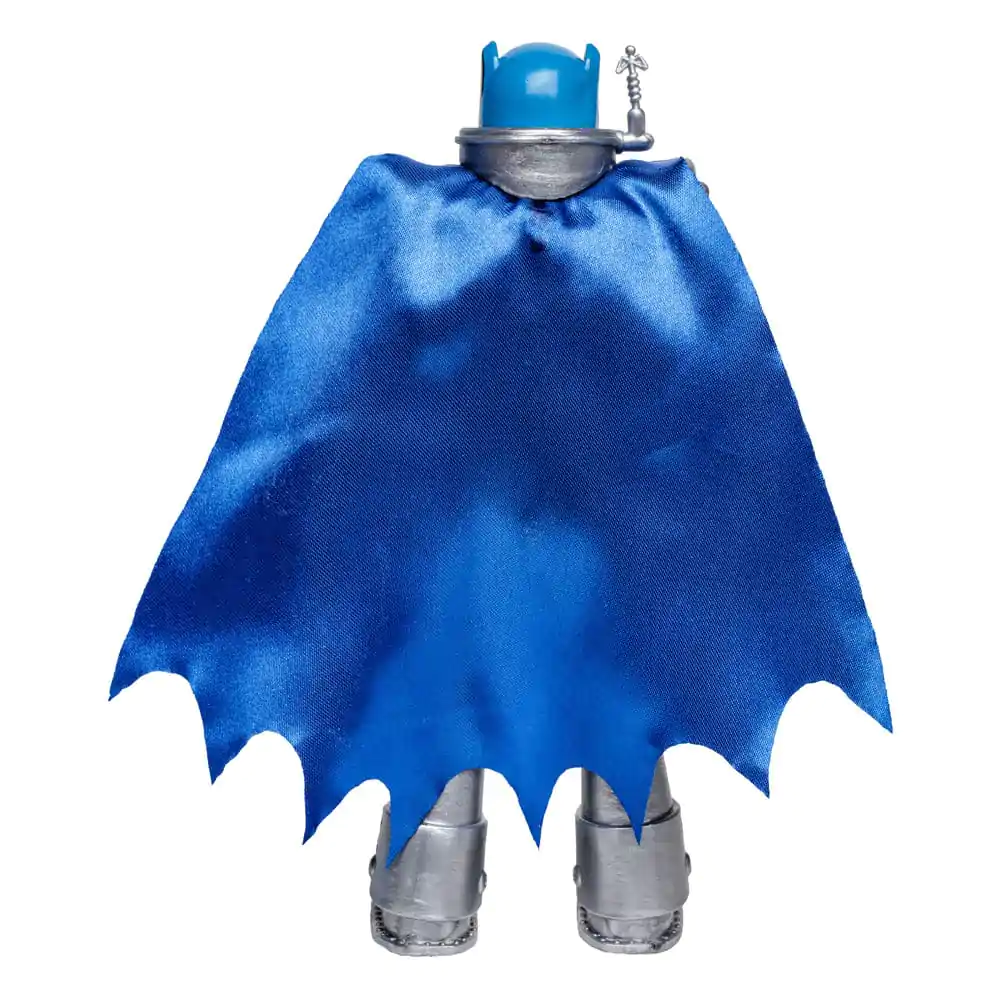 DC Retro akcijska figura Batman 66 Robot Batman (Comic) 15 cm fotografija proizvoda