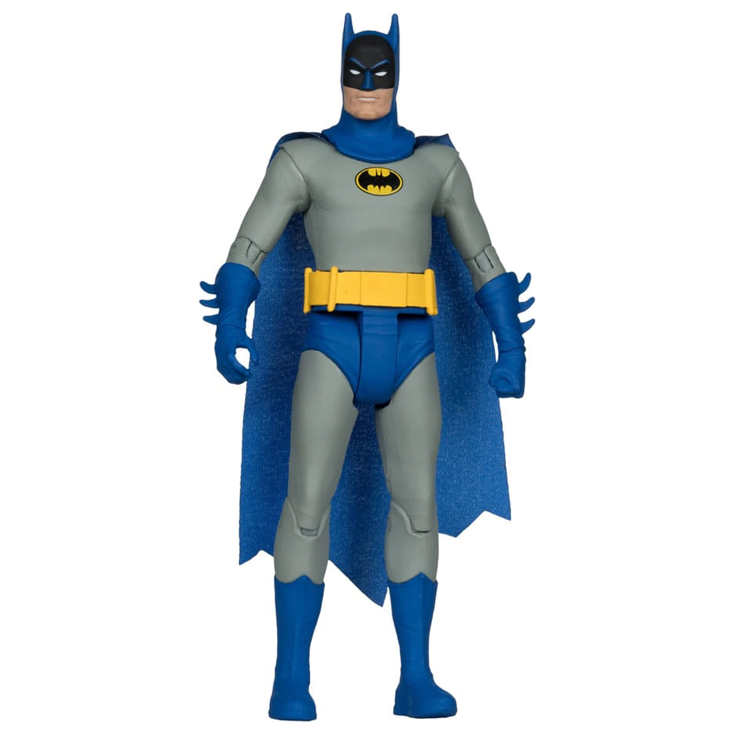 DC Retro Akcijska figura Batman 15 cm fotografija proizvoda