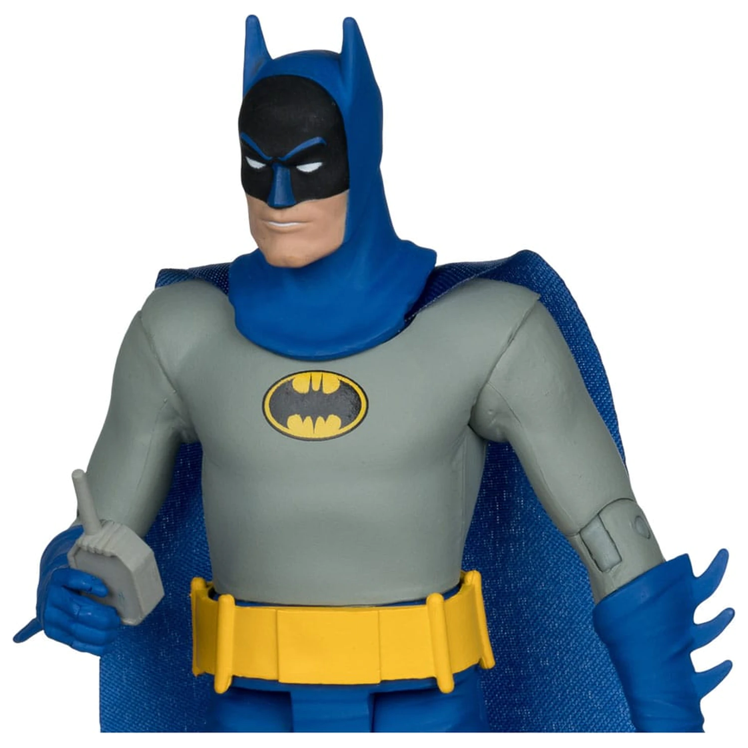 DC Retro Akcijska figura Batman 15 cm fotografija proizvoda