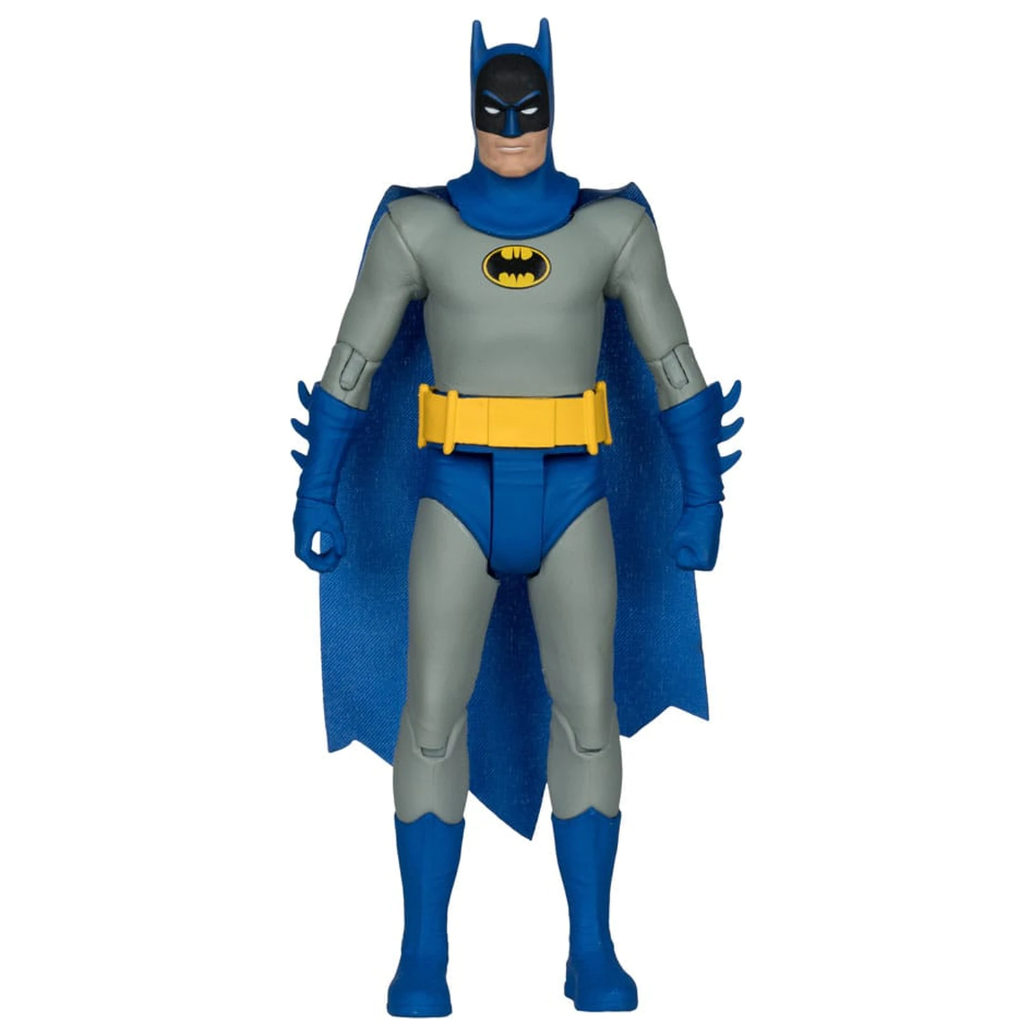 DC Retro Akcijska figura Batman 15 cm fotografija proizvoda
