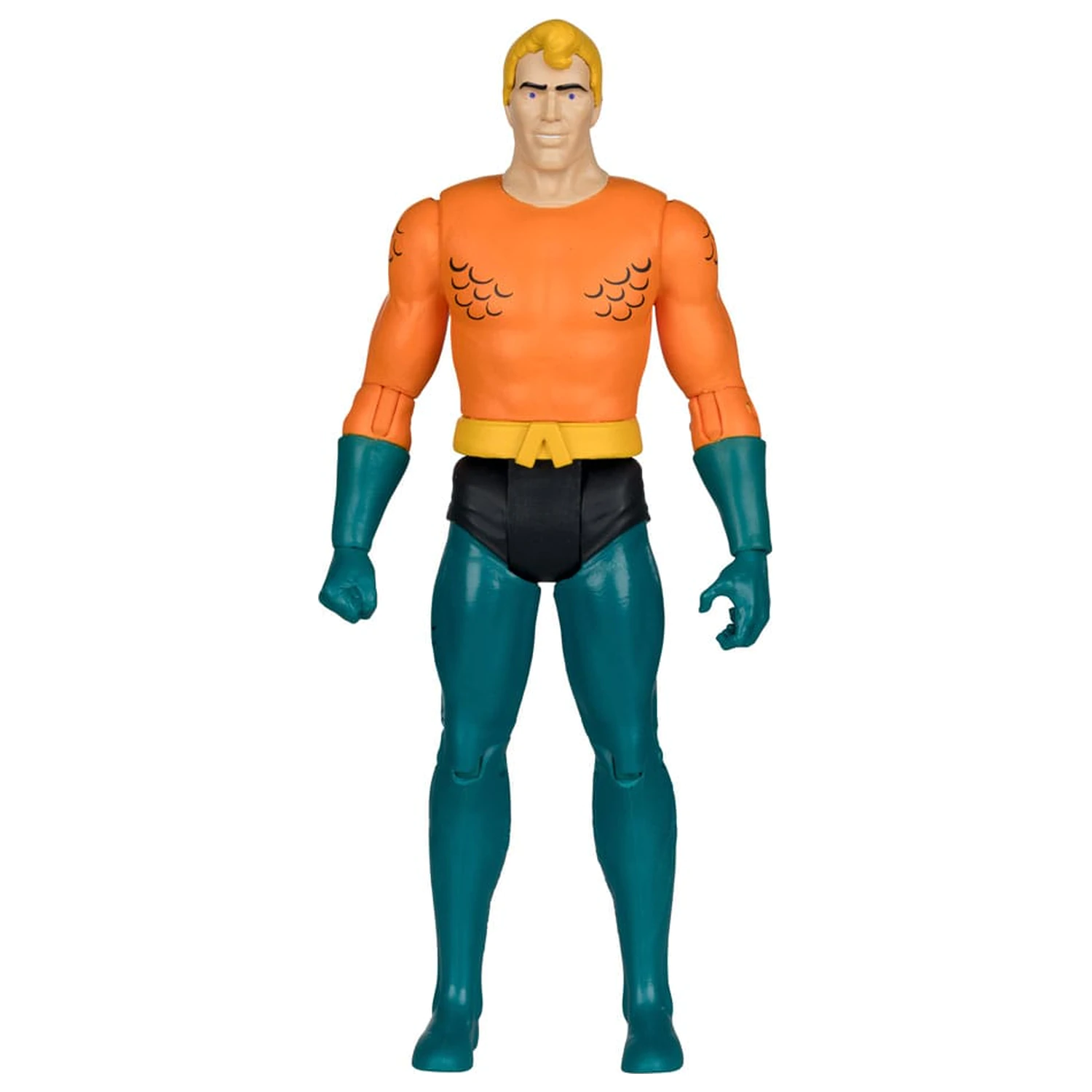 DC Retro Super Friends Action Figure Aquaman 15 cm fotografija proizvoda