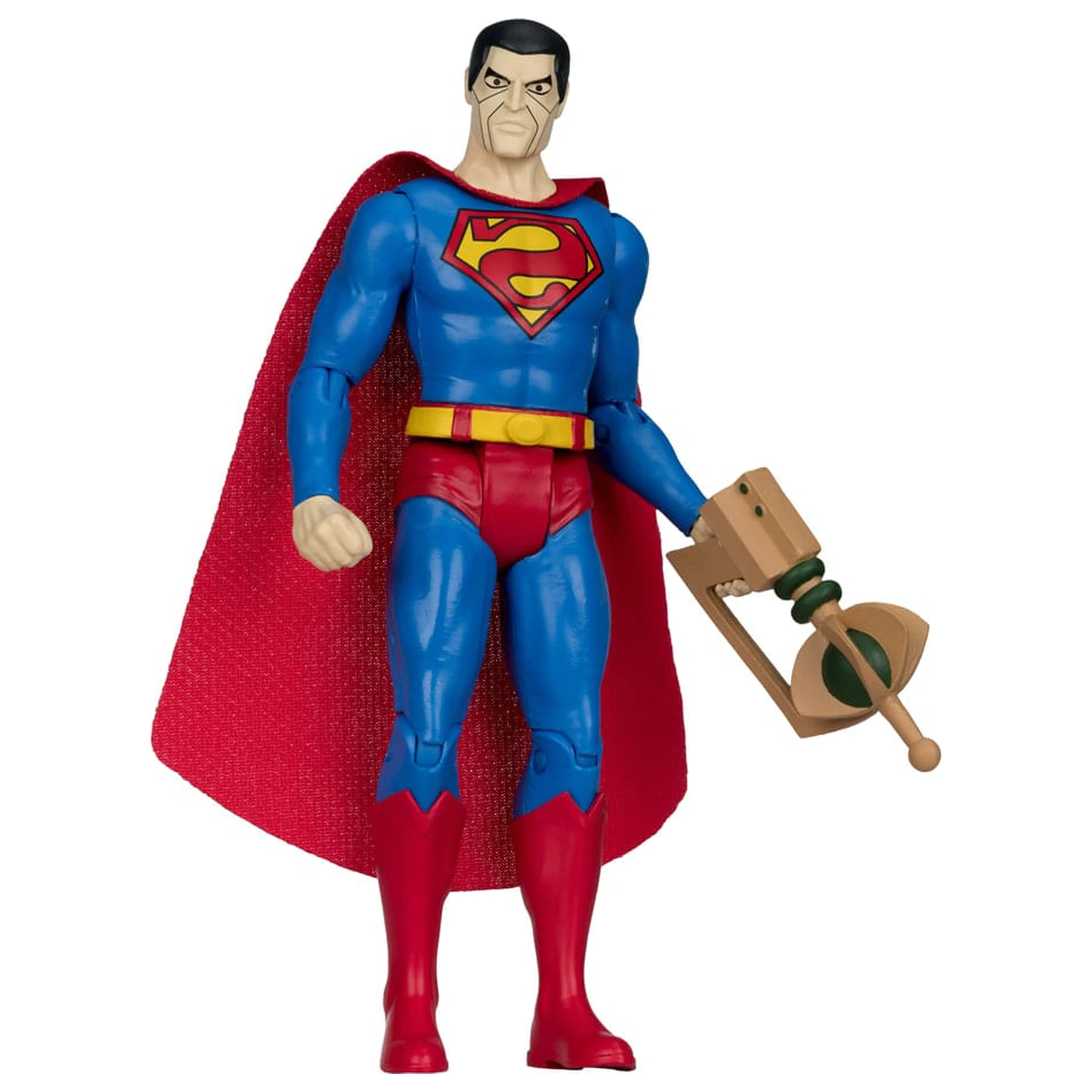DC Retro Super Friends figura Bizarro 15 cm fotografija proizvoda