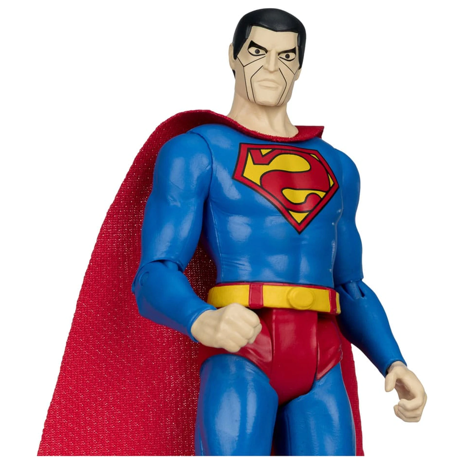 DC Retro Super Friends figura Bizarro 15 cm fotografija proizvoda