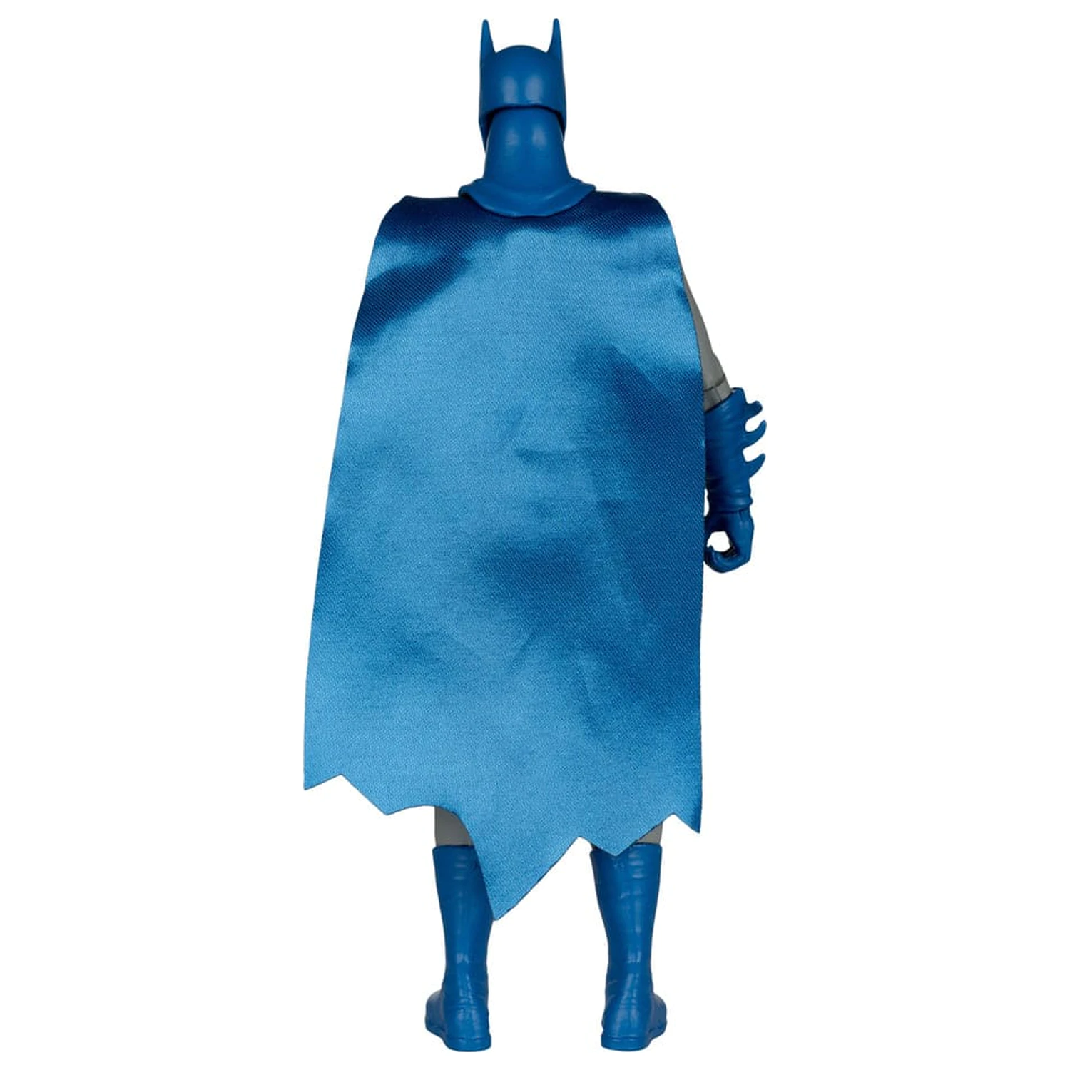 DC Retro Super Friends akcijska figura Bizarro Batman 15 cm fotografija proizvoda