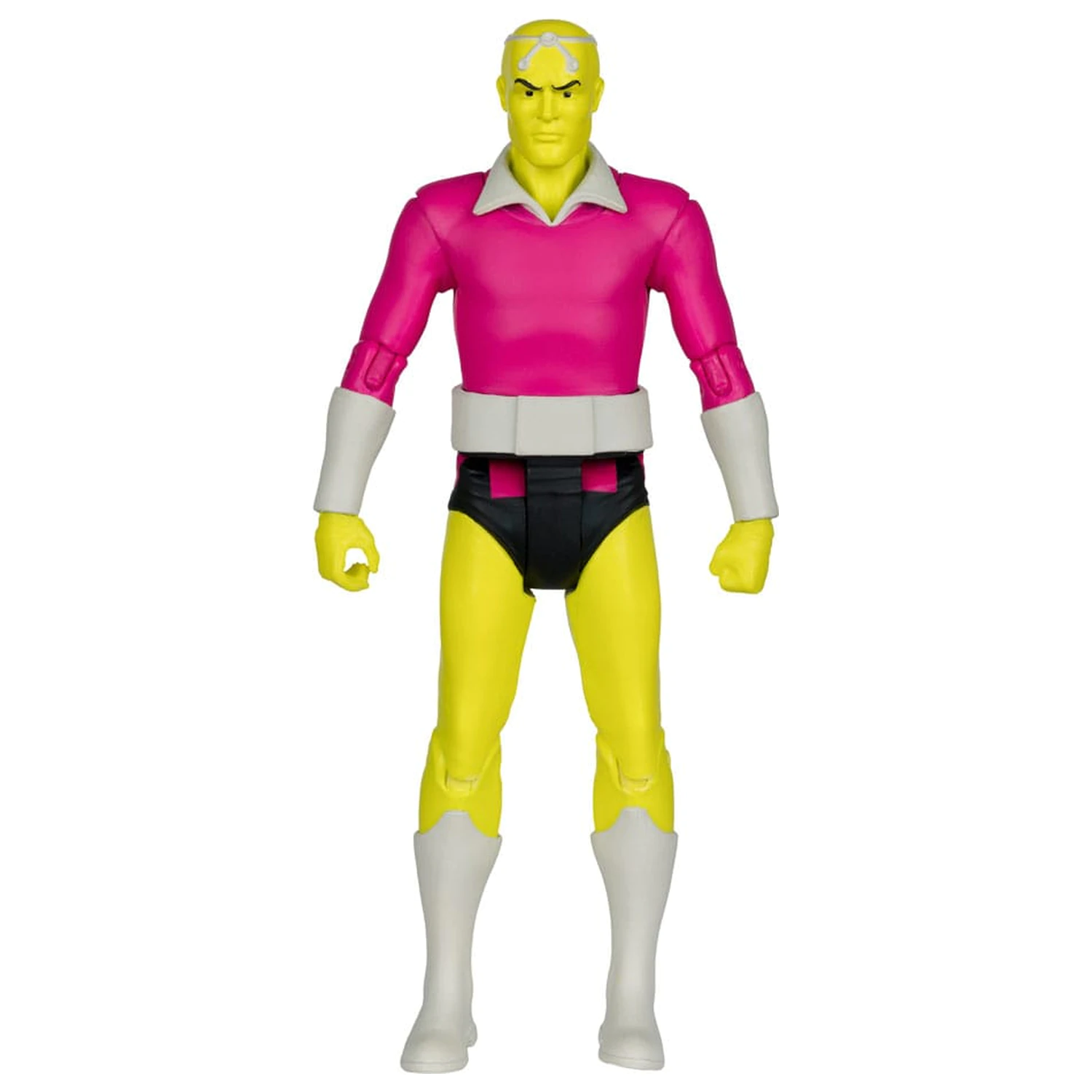 DC Retro Super Friends figura Brainiac 15 cm fotografija proizvoda