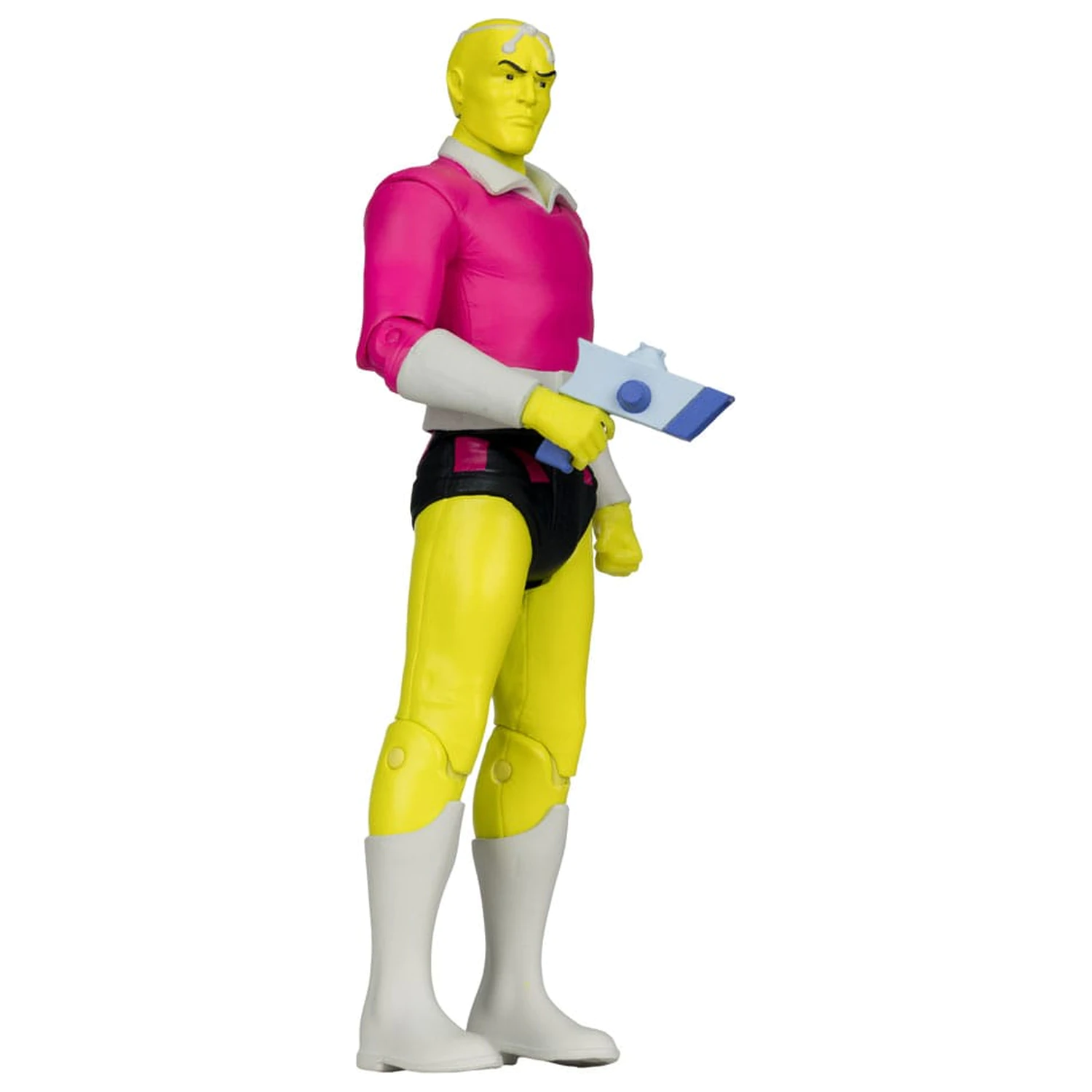 DC Retro Super Friends figura Brainiac 15 cm fotografija proizvoda