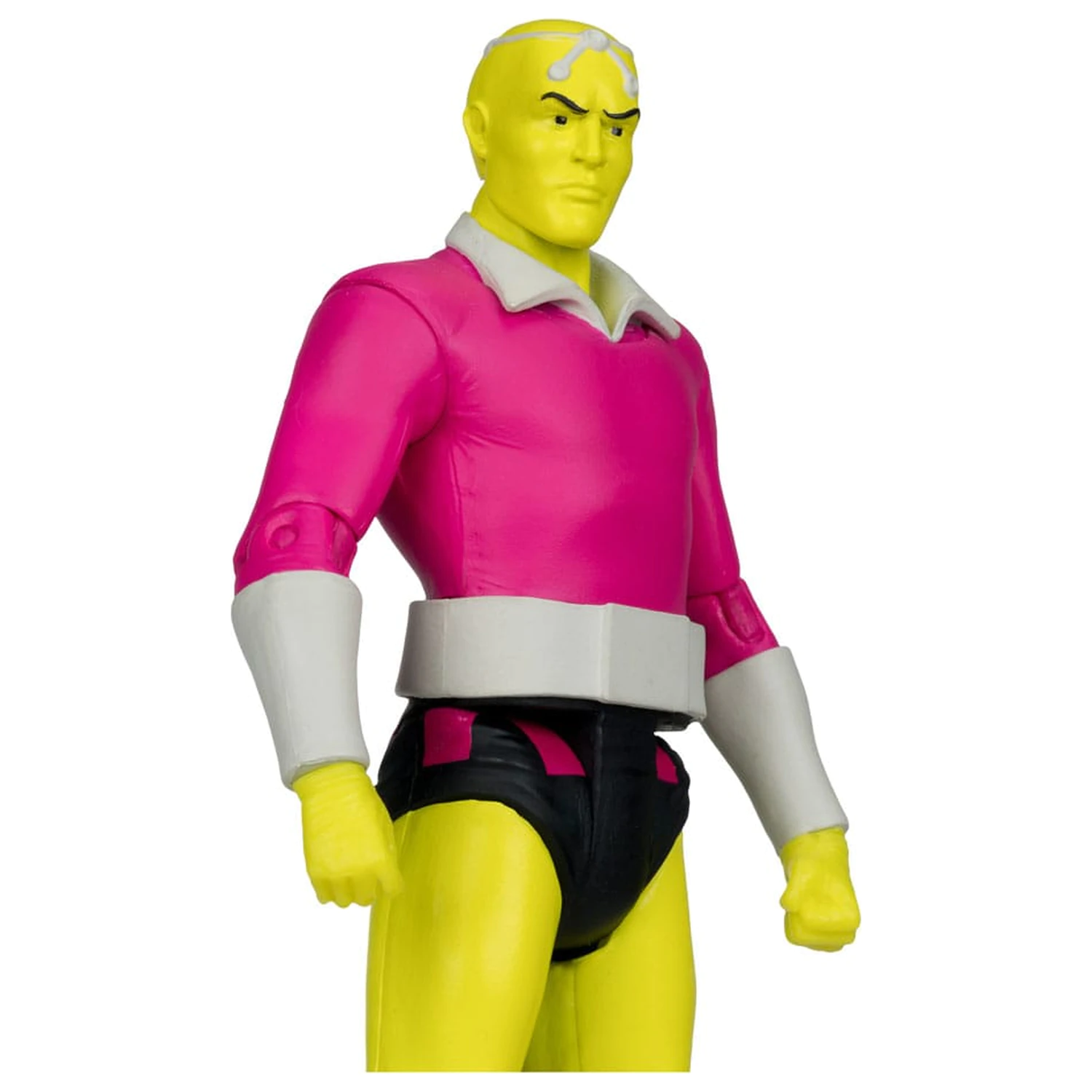 DC Retro Super Friends figura Brainiac 15 cm fotografija proizvoda