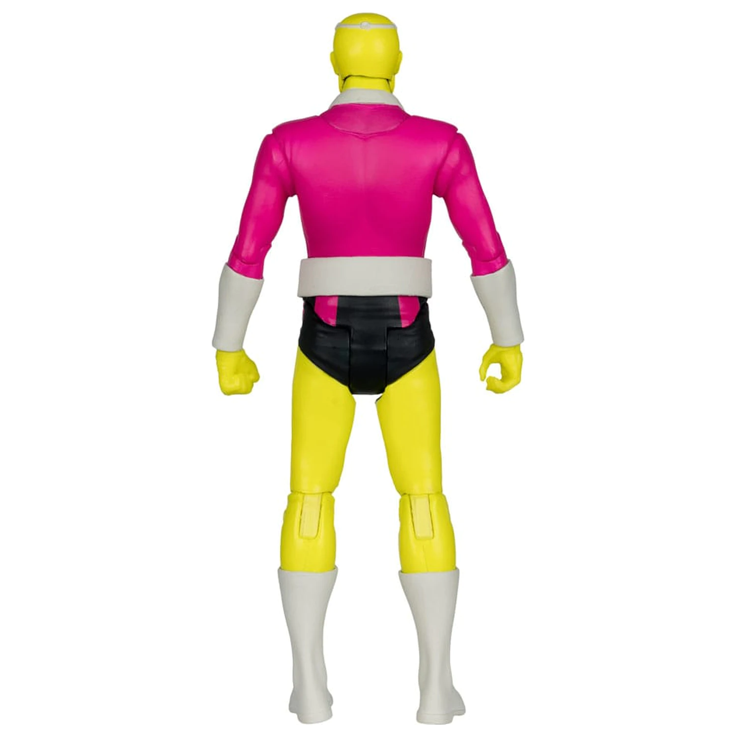 DC Retro Super Friends figura Brainiac 15 cm fotografija proizvoda