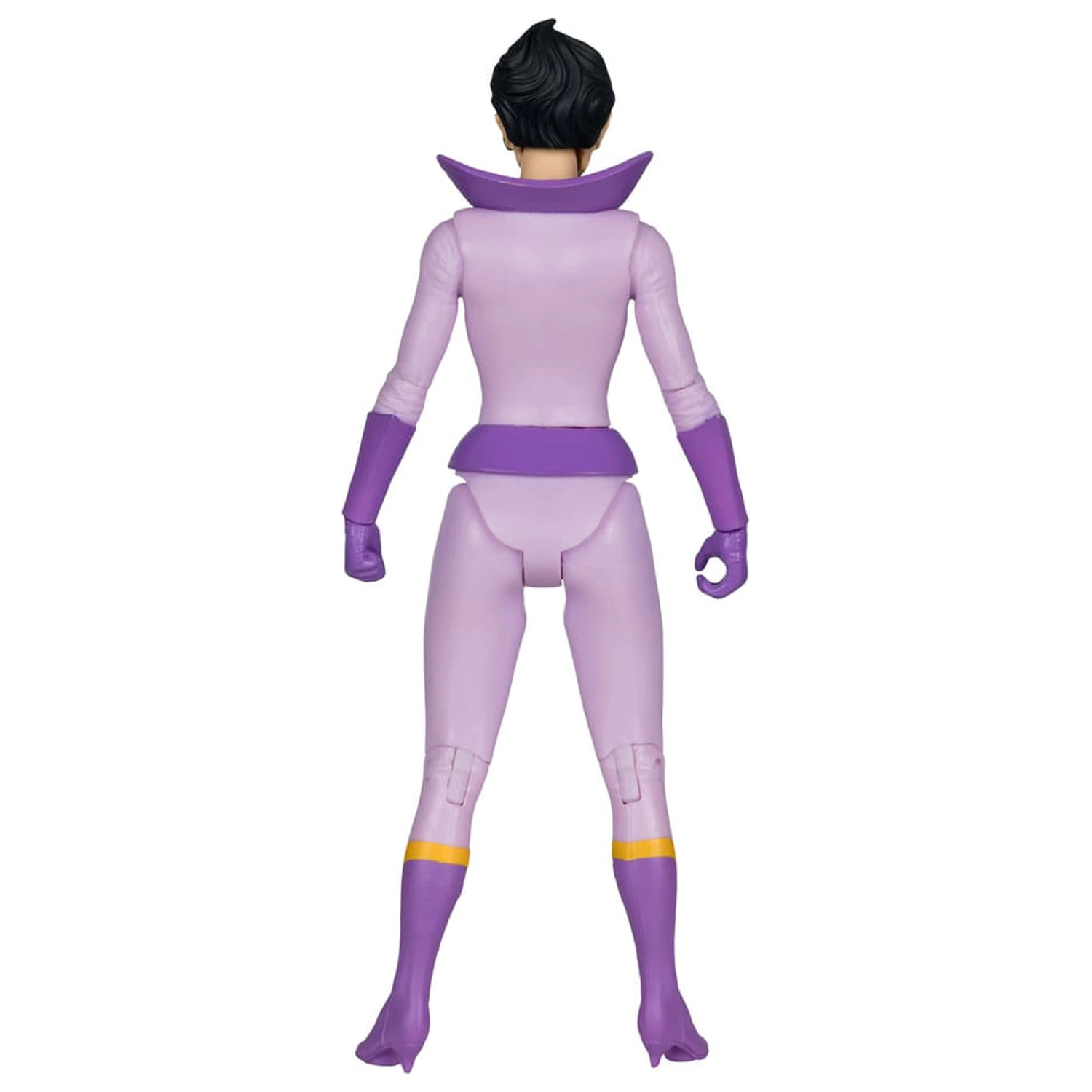 DC Retro Super Friends figura Jayna & Gleek (Red Platinum Edition) 15 cm fotografija proizvoda