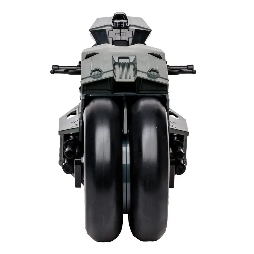 DC The Flash Movie Vozilo Batcycle fotografija proizvoda