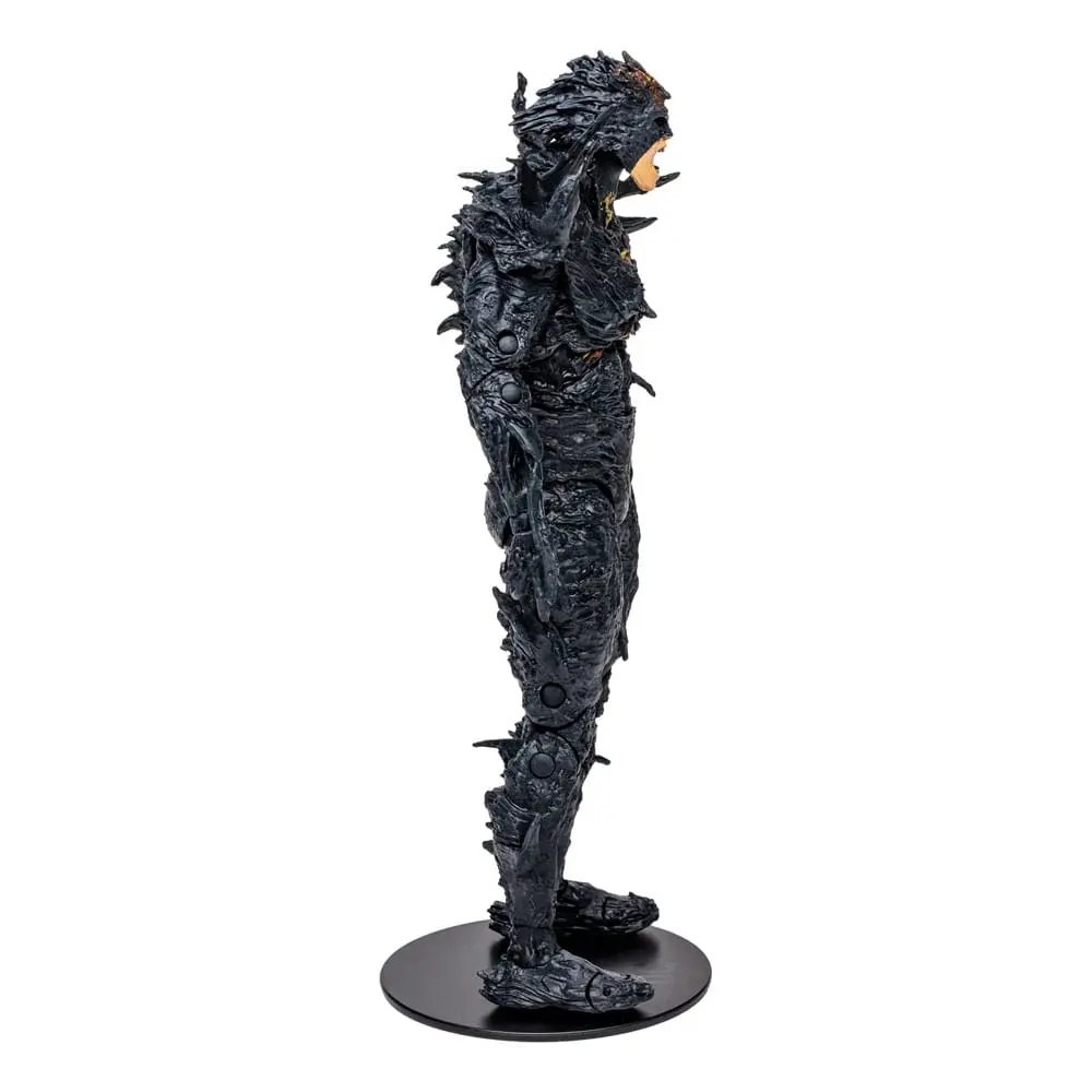 DC The Flash Movie akcijska figura Dark Flash 18 cm fotografija proizvoda