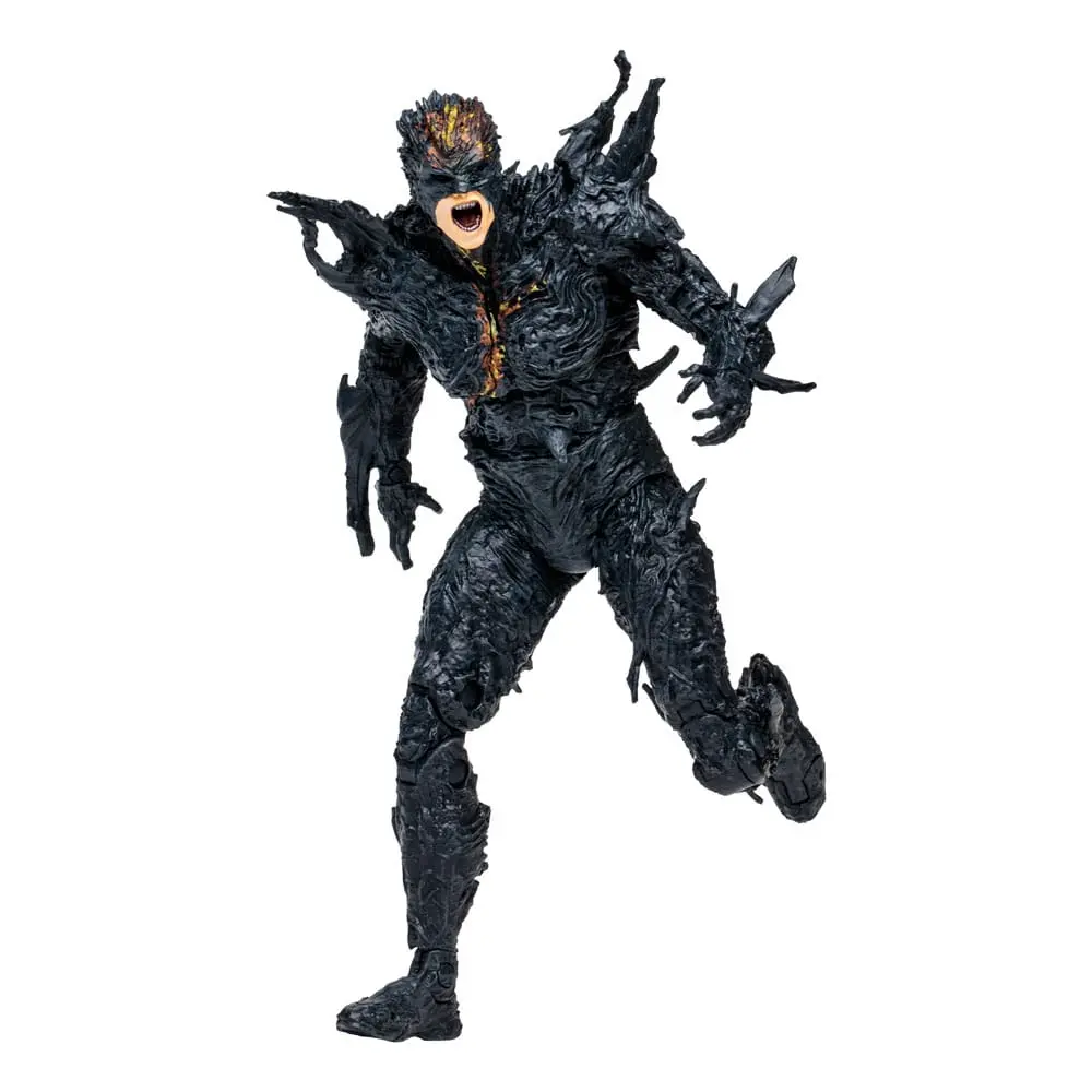 DC The Flash Movie akcijska figura Dark Flash 18 cm fotografija proizvoda