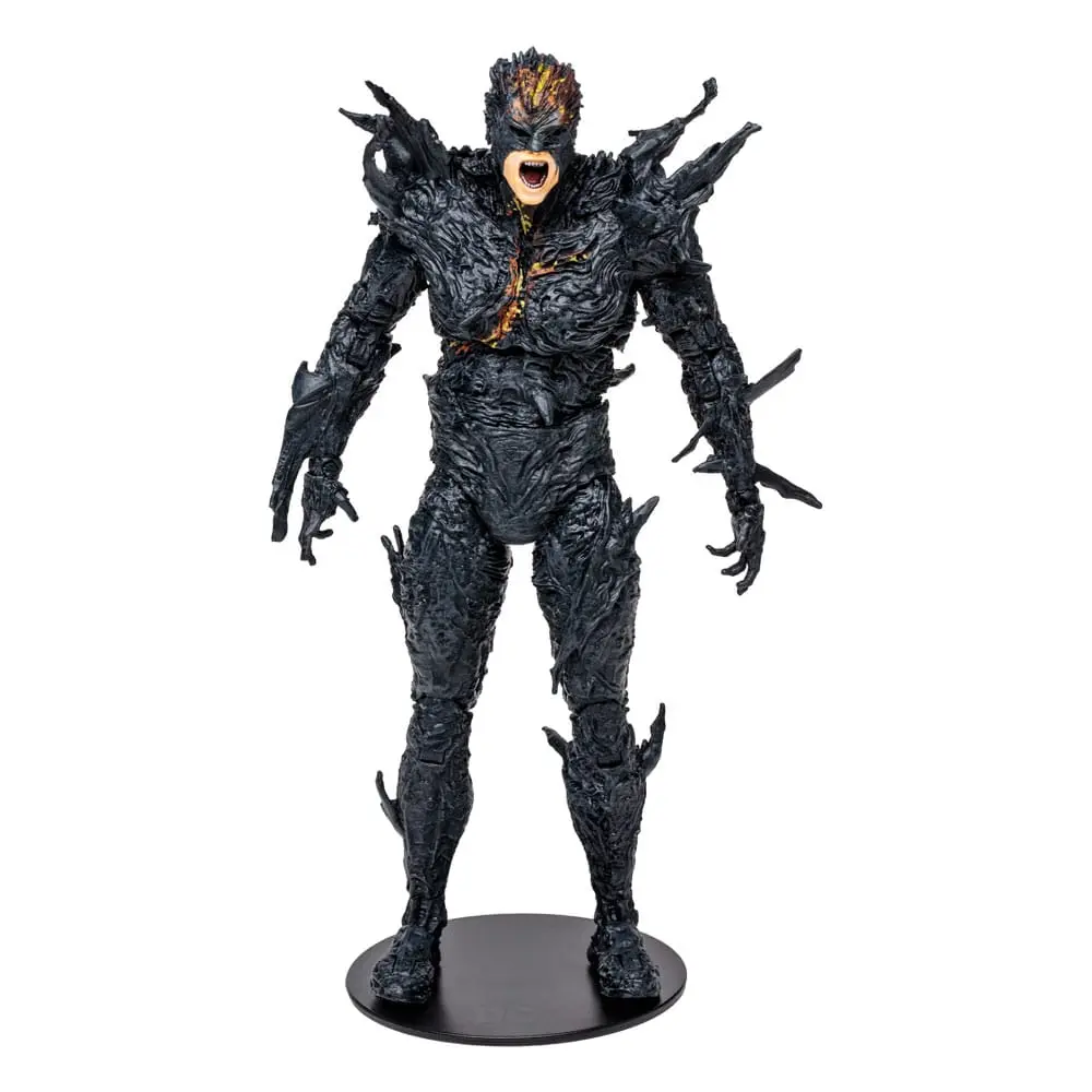 DC The Flash Movie akcijska figura Dark Flash 18 cm fotografija proizvoda