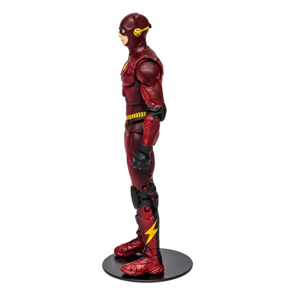 DC The Flash Movie akcijska figura The Flash (Batman Costume) 18 cm fotografija proizvoda