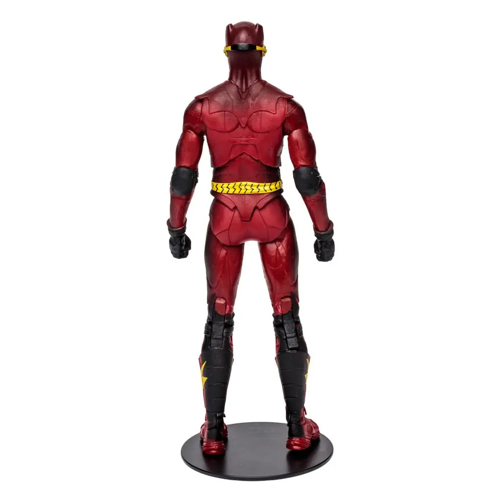 DC The Flash Movie akcijska figura The Flash (Batman Costume) 18 cm fotografija proizvoda