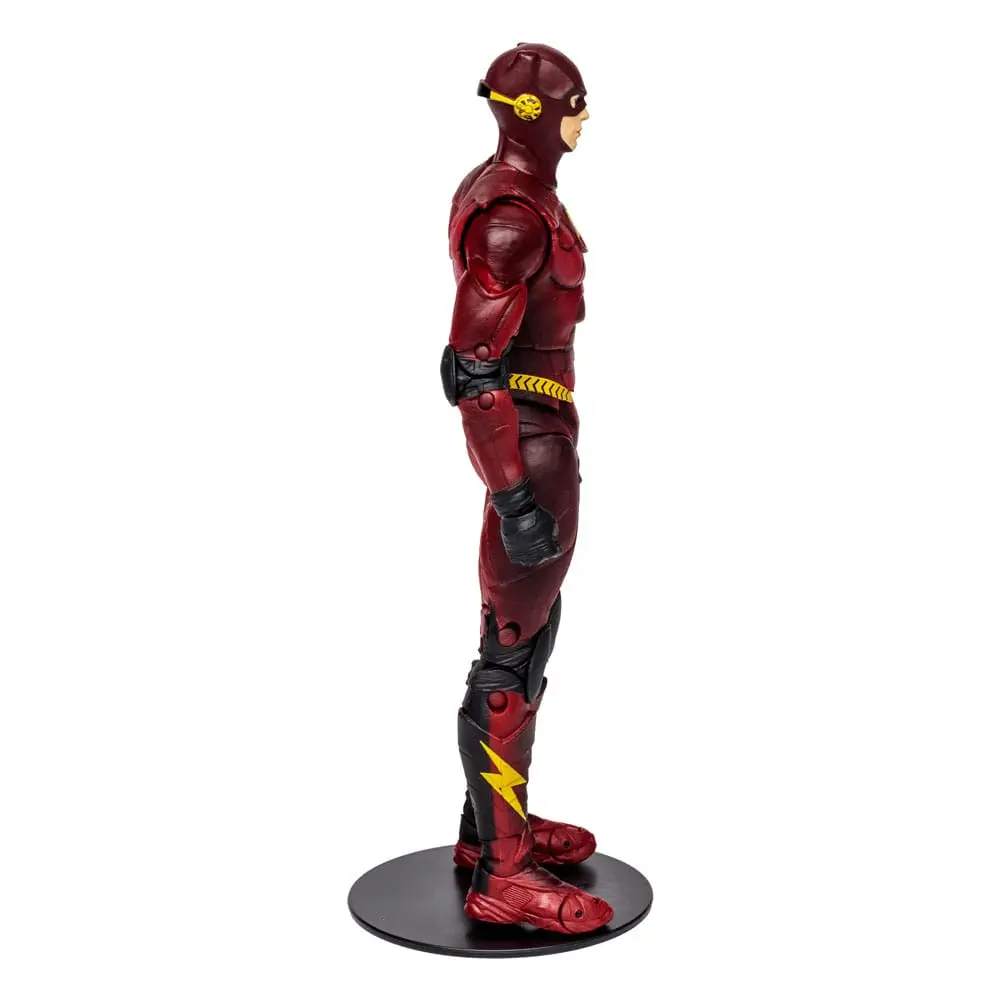 DC The Flash Movie akcijska figura The Flash (Batman Costume) 18 cm fotografija proizvoda